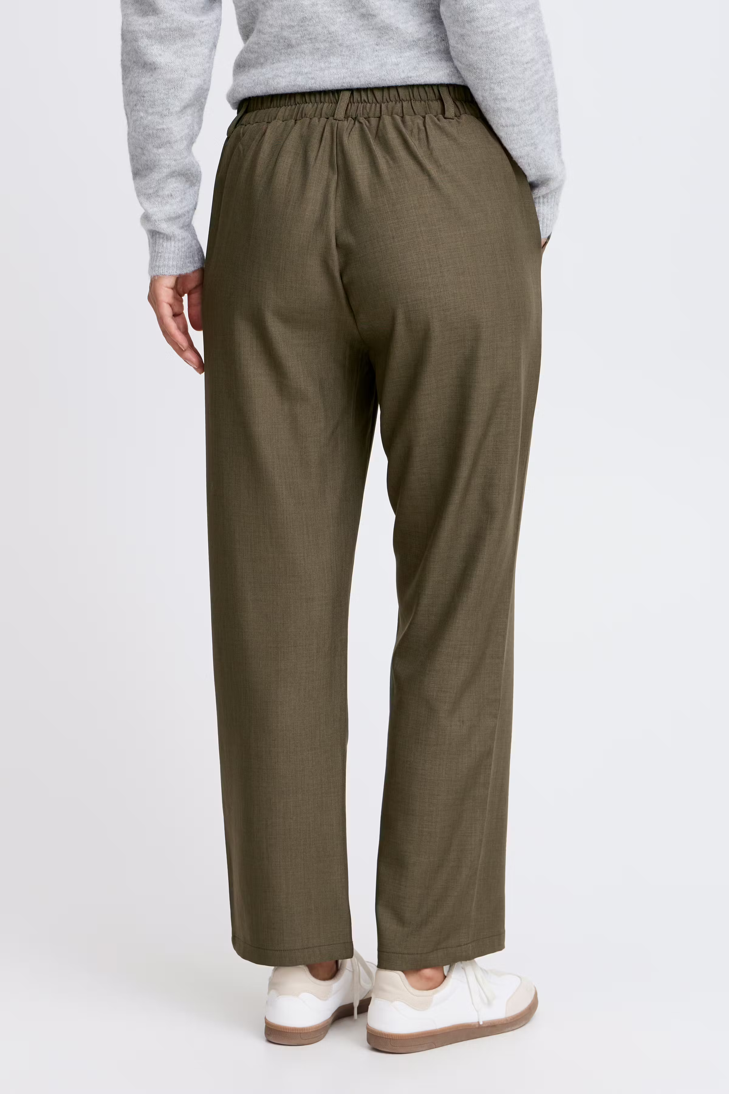 FRMAREENA Bukser LOOKBOOK BACK 20615841-1905161