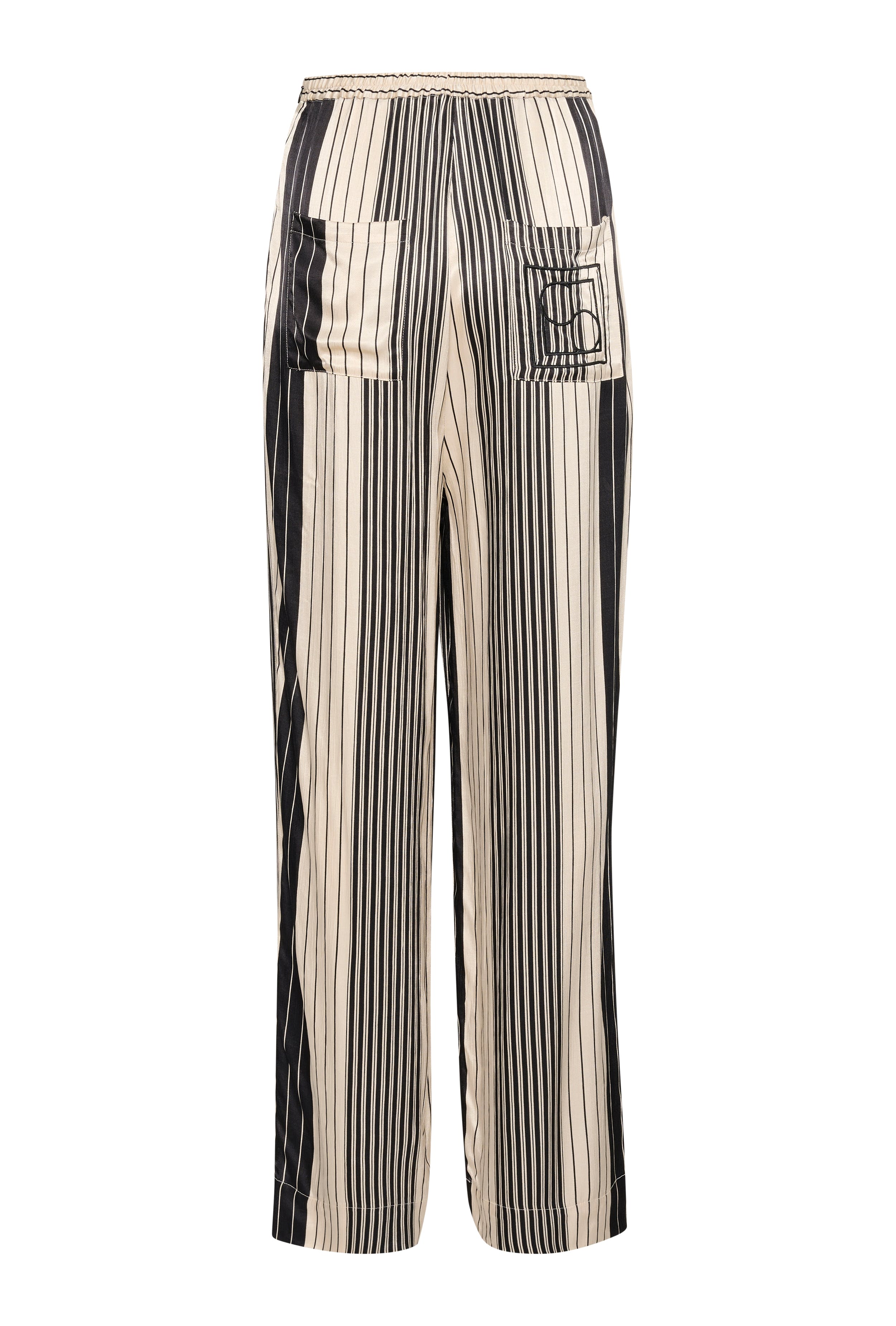 SLSendai Byxor PACK BACK 30407563-303064