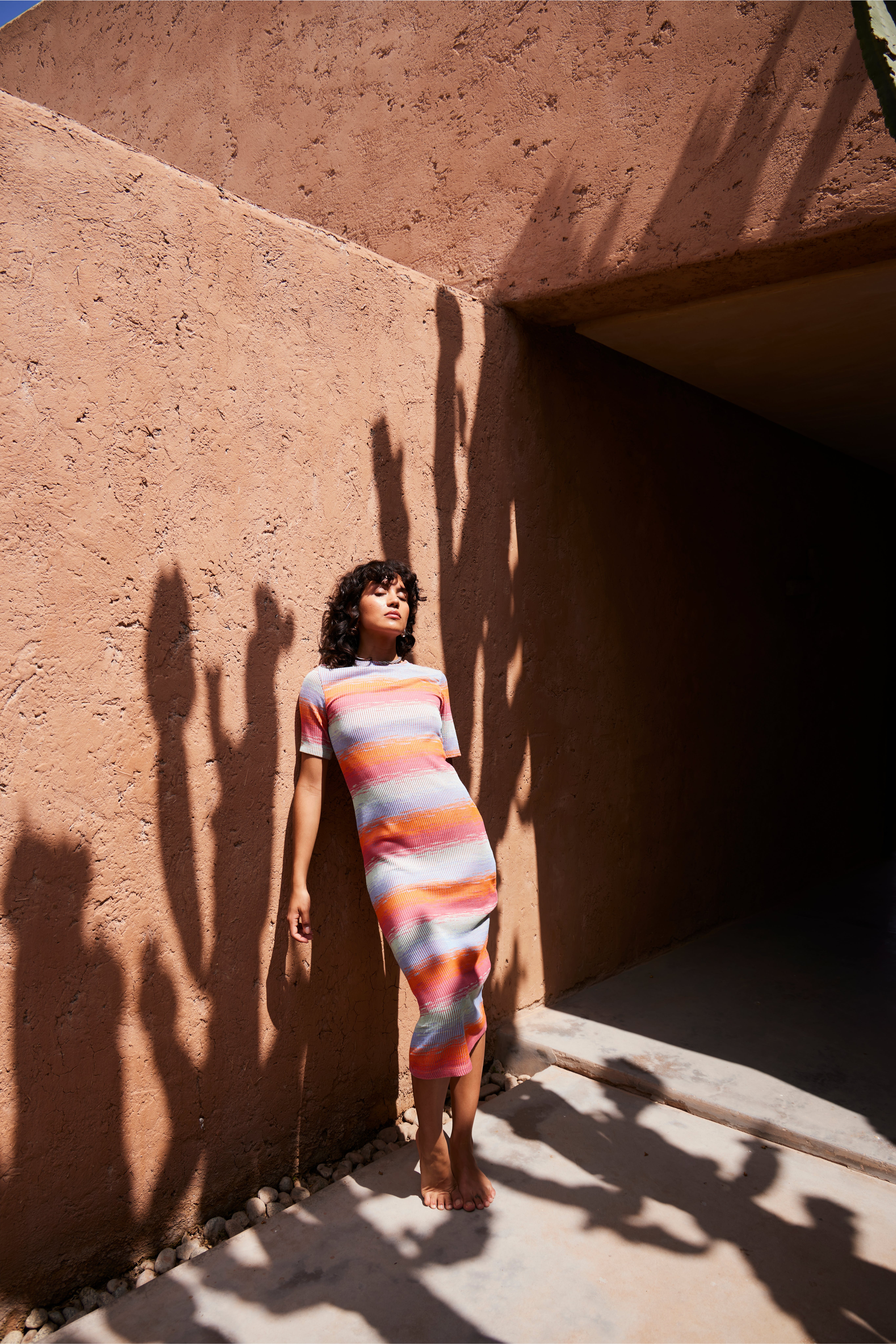 IHODELA Kleid LOCATION NONE 20120778-202883