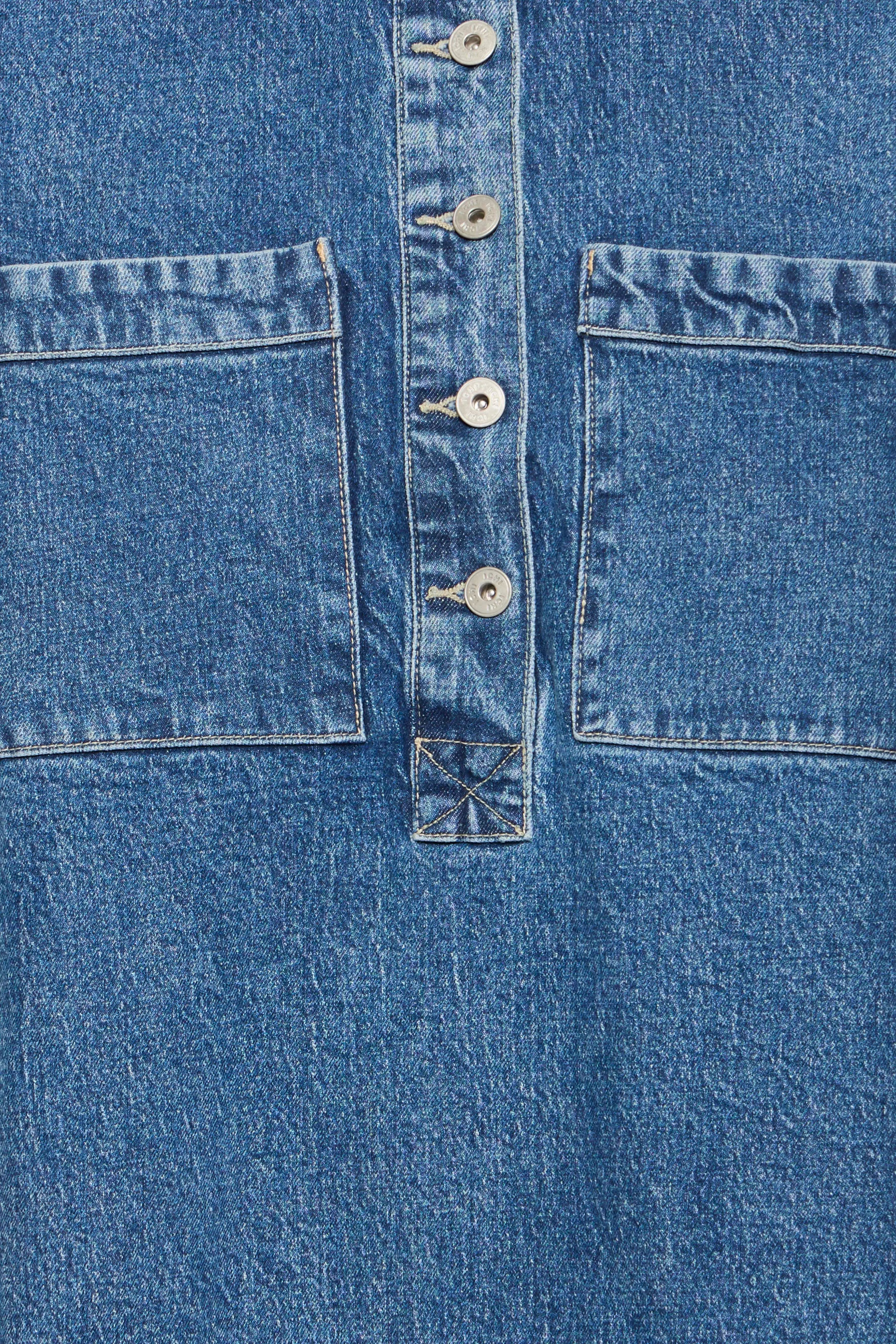 IHUNNI Kjole PACK DETAIL 20124088-200339