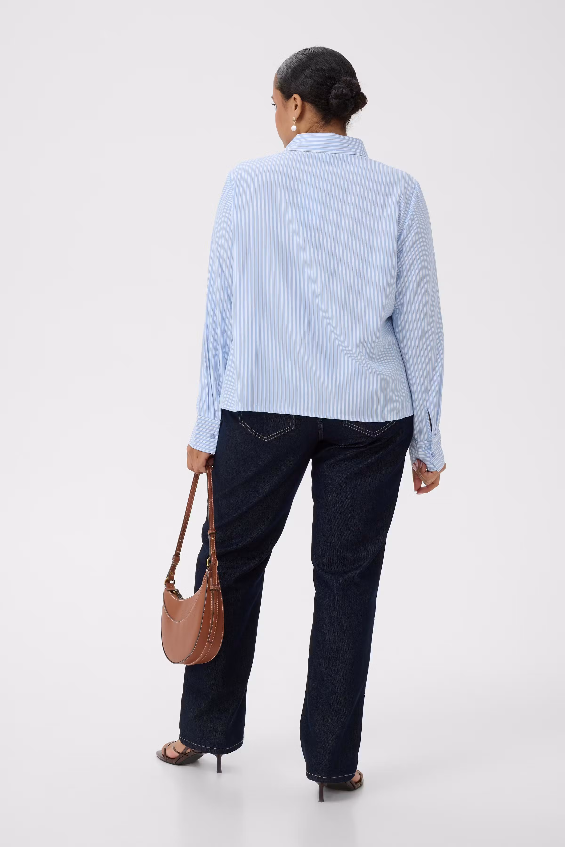 KCrosy Hemd LOOKBOOK BACK 10584960-1000840