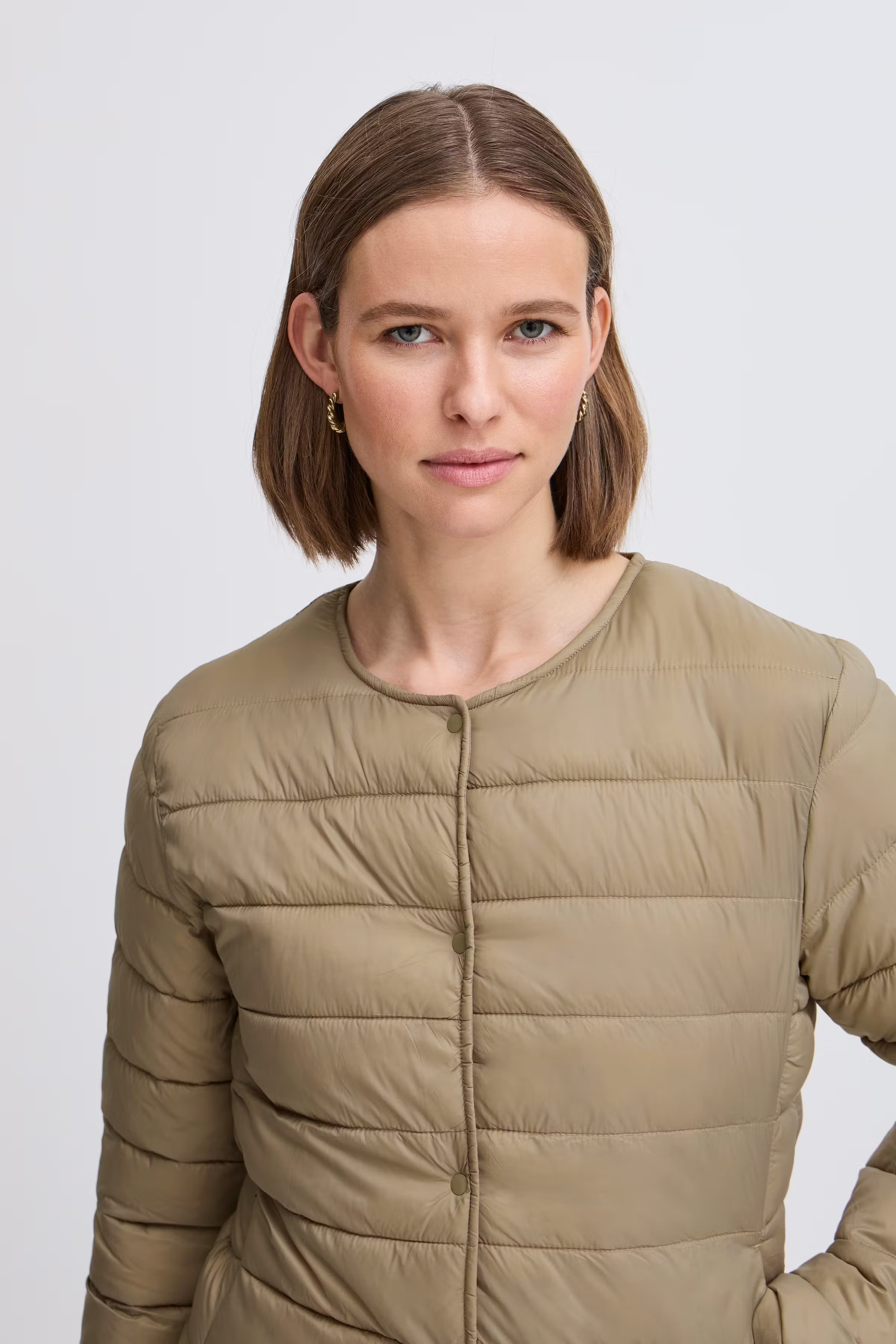 BYBERTA Overtøj LOOKBOOK DETAIL 20816075-171105