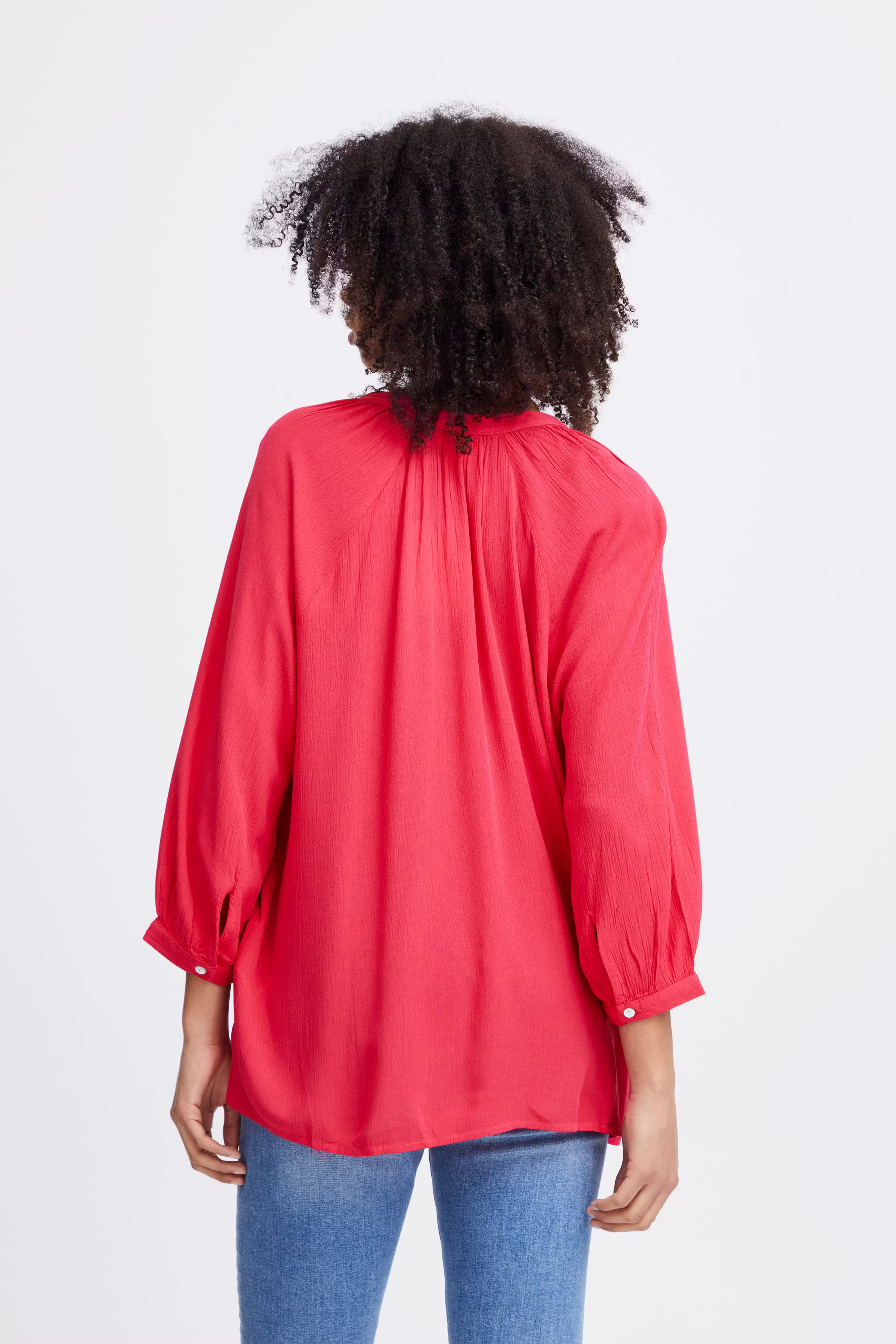 IHMARRAKECH Shirt LOOKBOOK BACK 20118576-181951