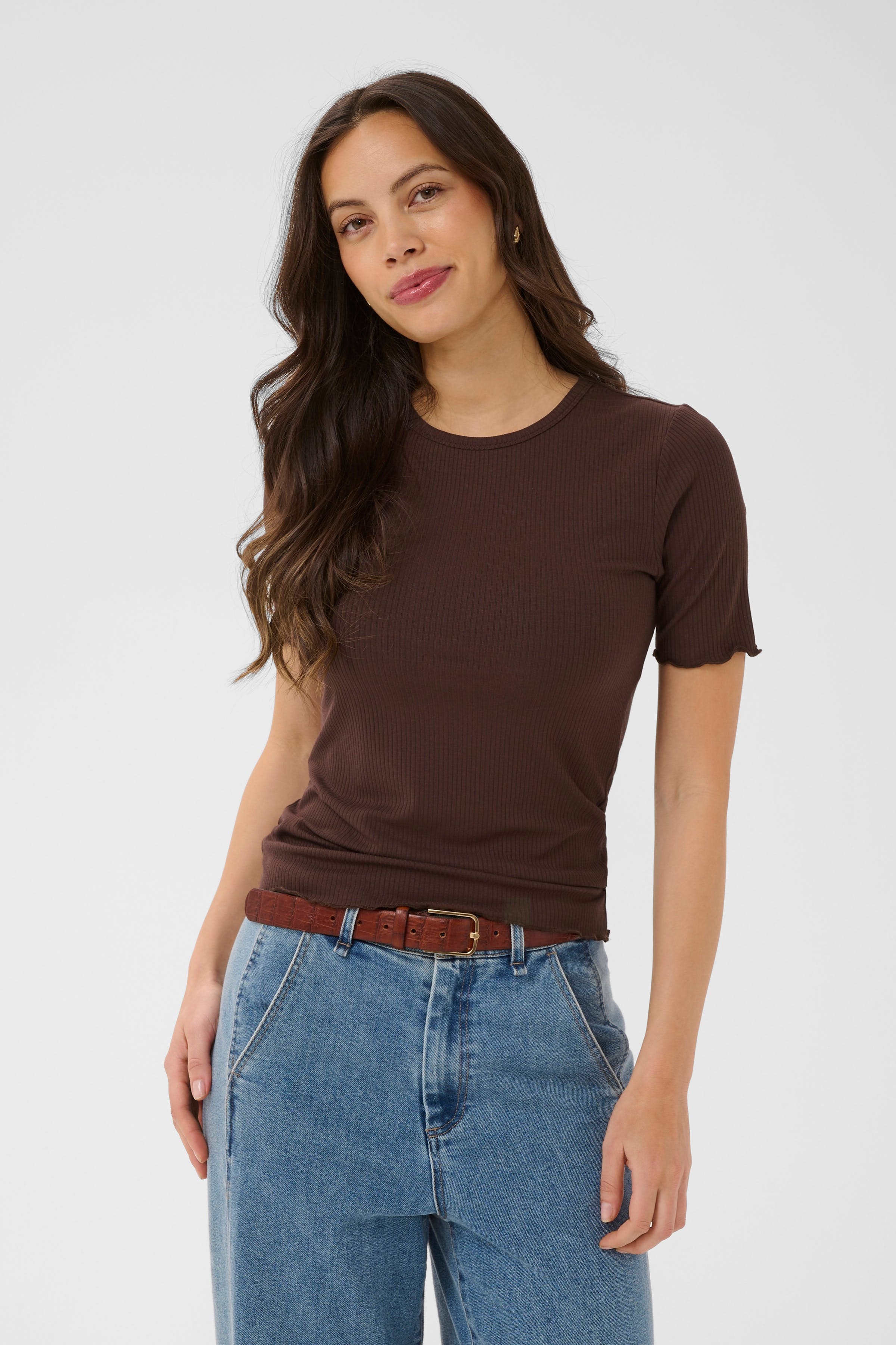 OlaliaSZ T-shirt LOOKBOOK FRONT 30514821-190912