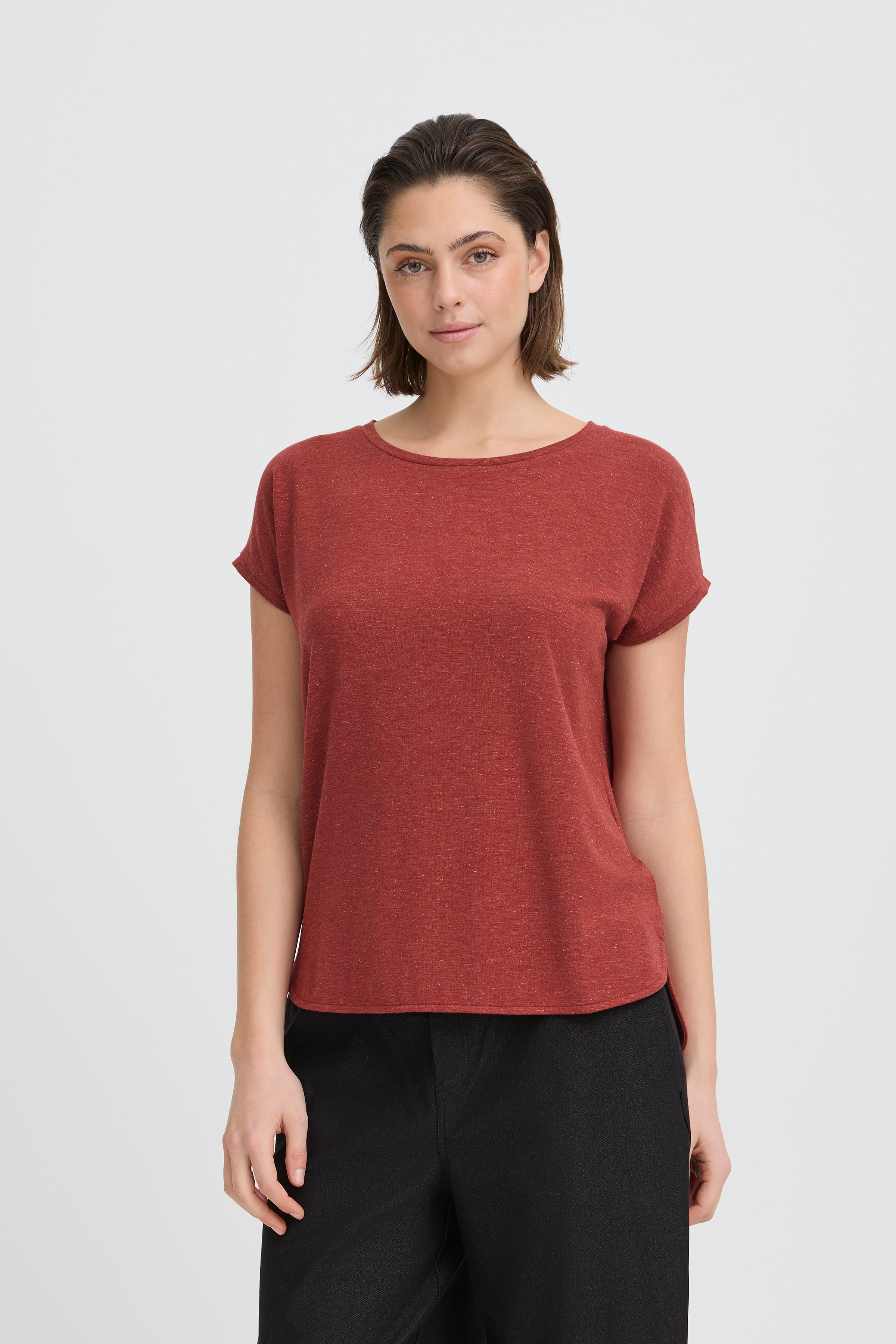 IHREBEL T-shirt LOOKBOOK FRONT 20109945-191533