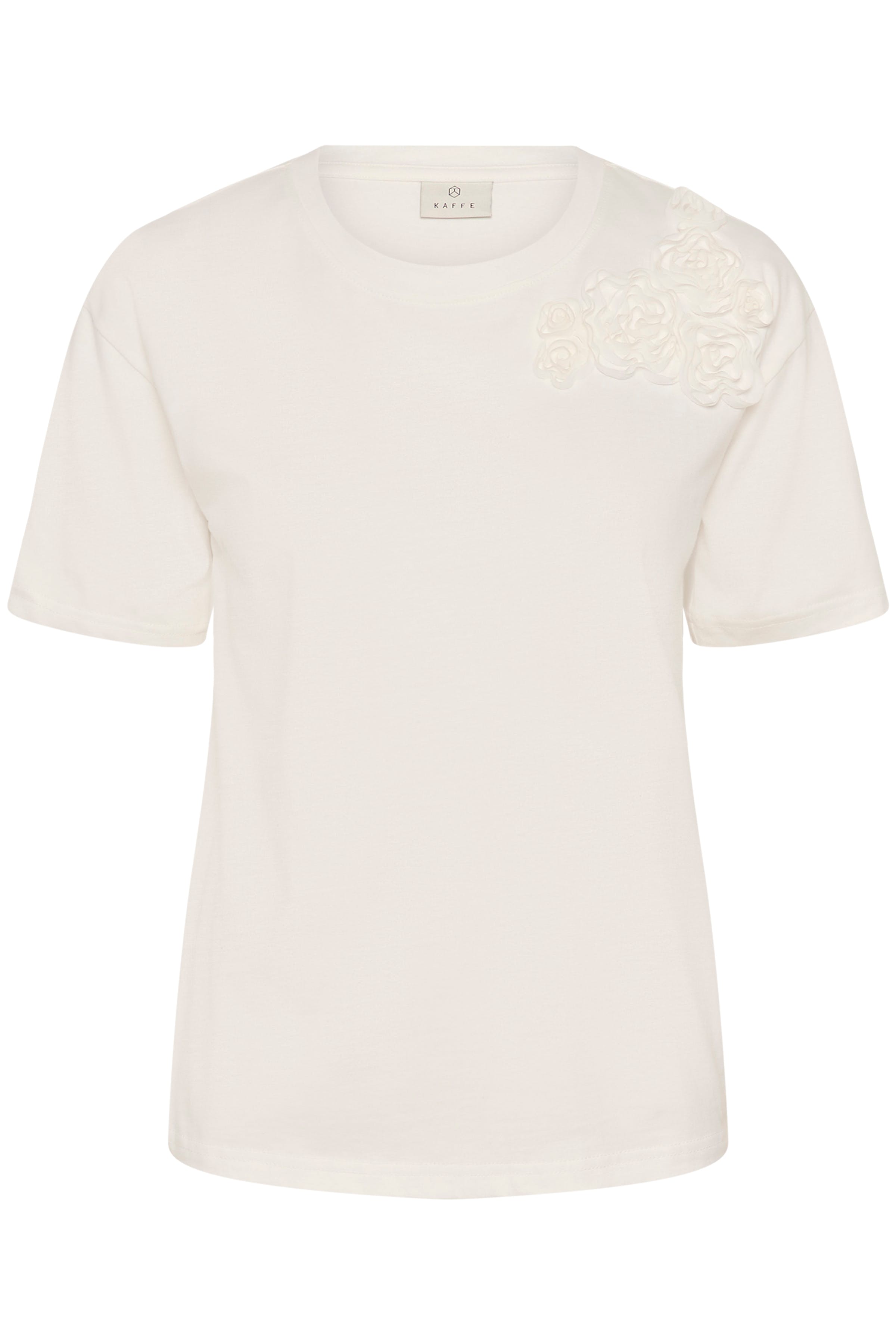 KArosie T-shirt PACK FRONT 10511300-110602