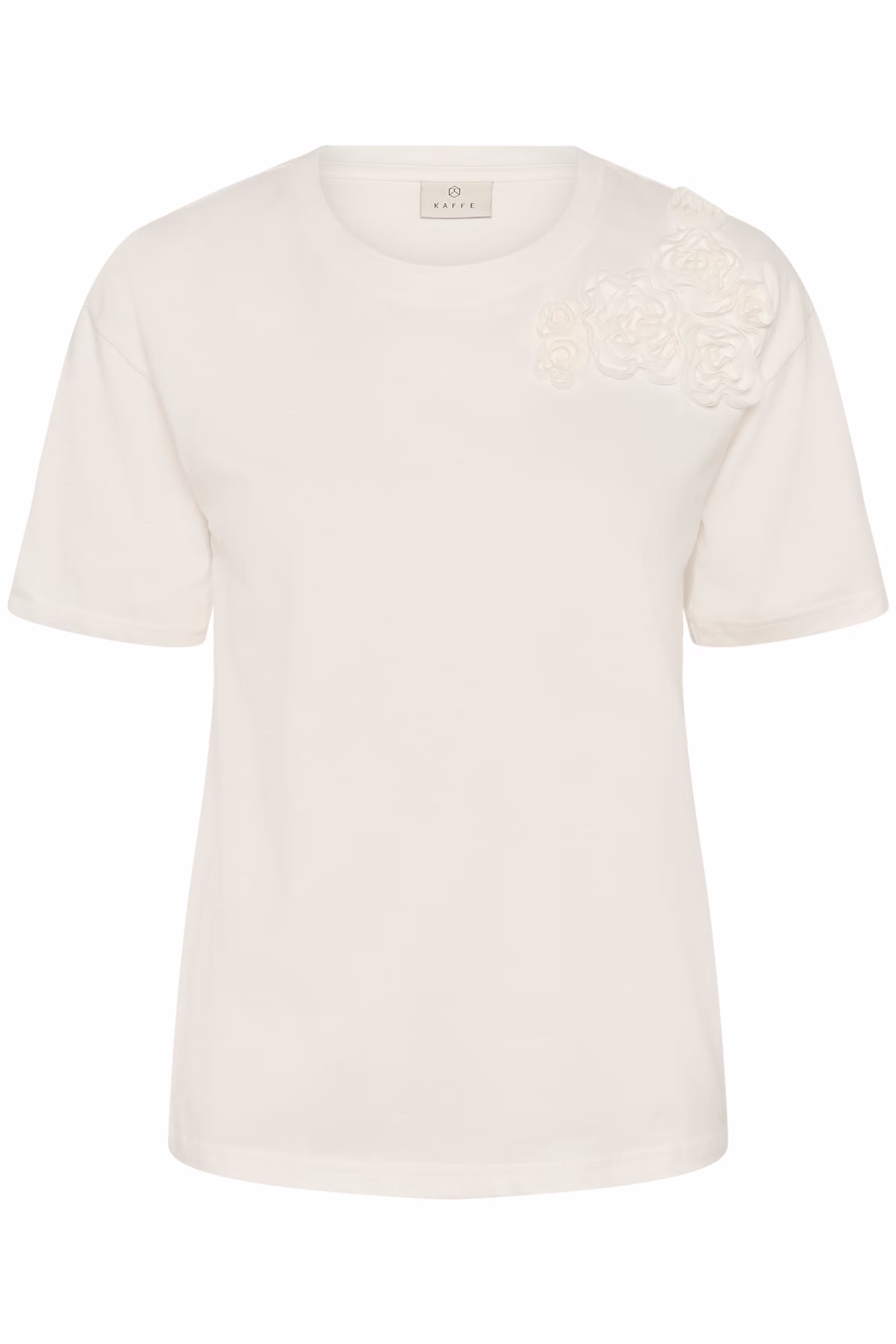 KArosie T-shirt PACK FRONT 10511300-110602