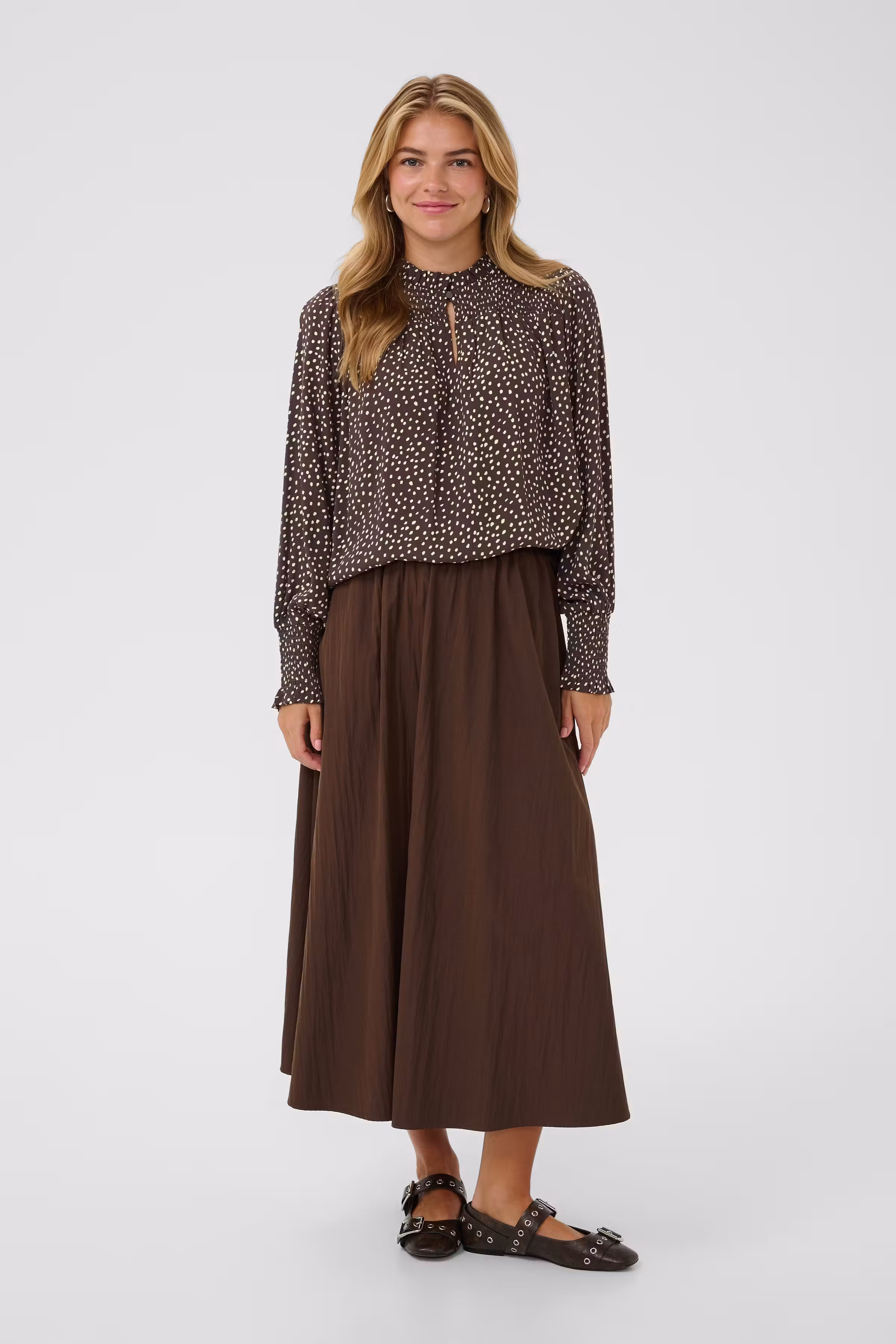 MalikaSZ Blus LOOKBOOK FRONT 30514405-305631