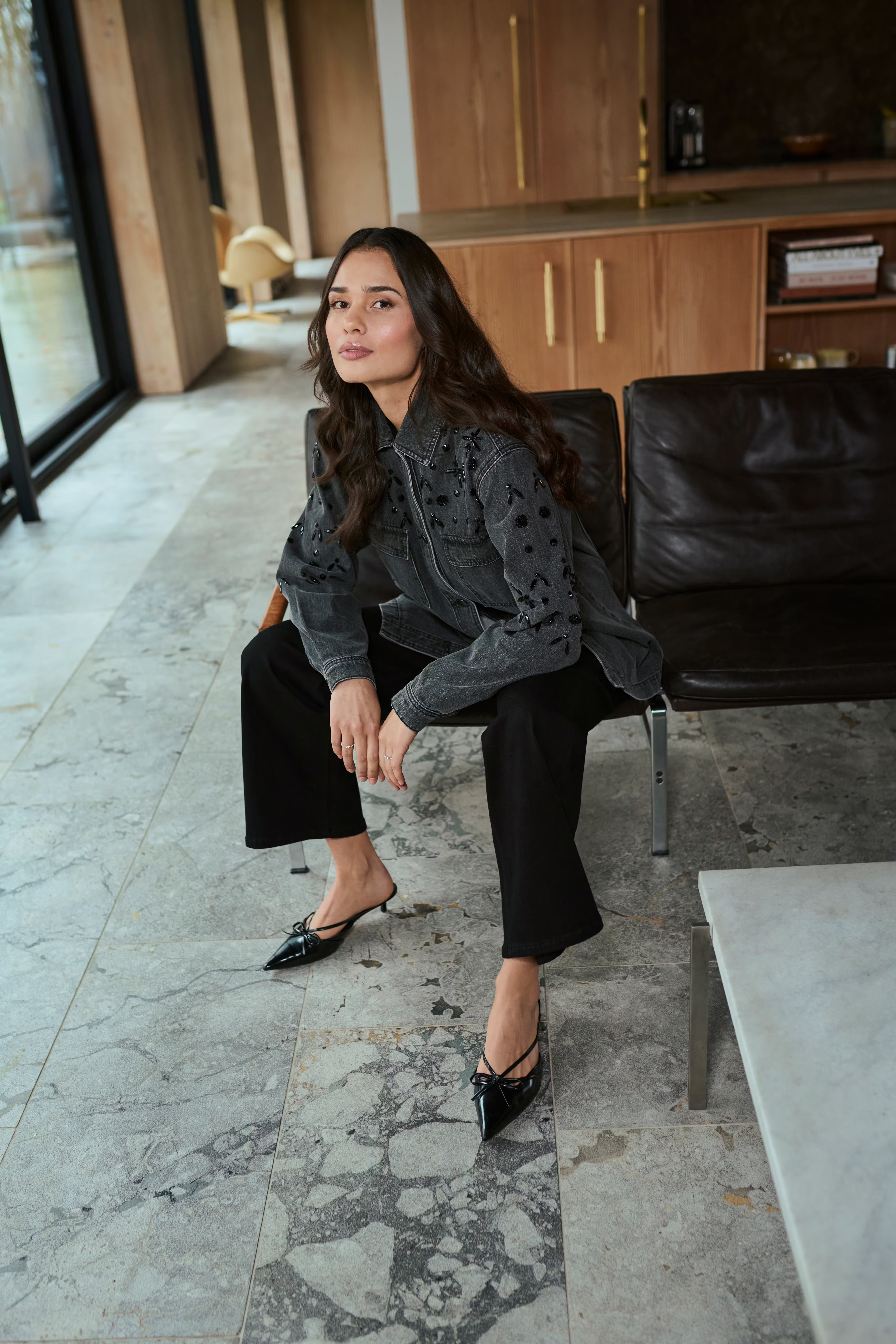 KAjaiden Casual Jacke LOCATION NONE 10510723-108374