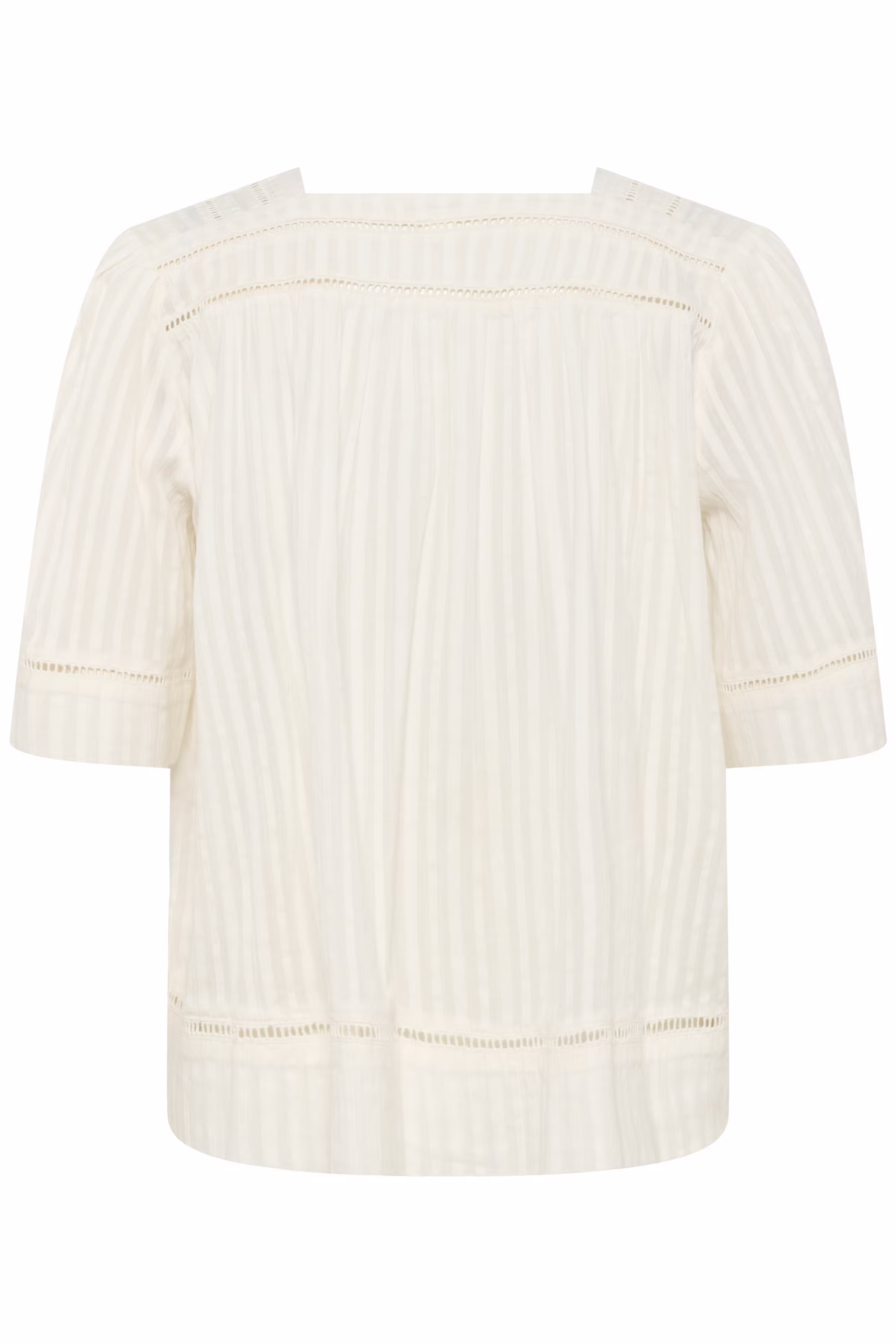 SLBianca Blouse PACK BACK 30408982-111001