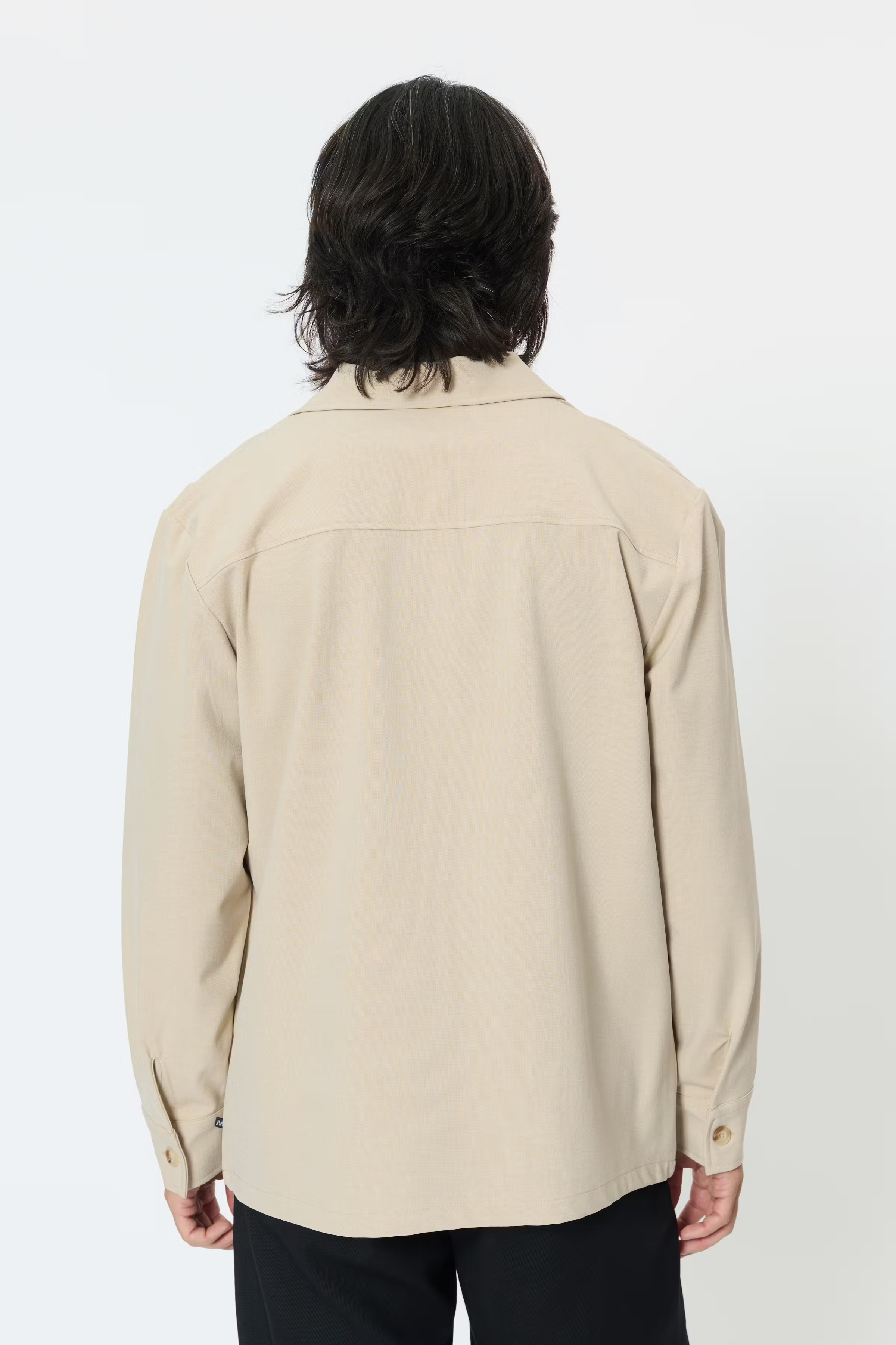 MADamo Shirt LOOKBOOK BACK 30207775-1511161