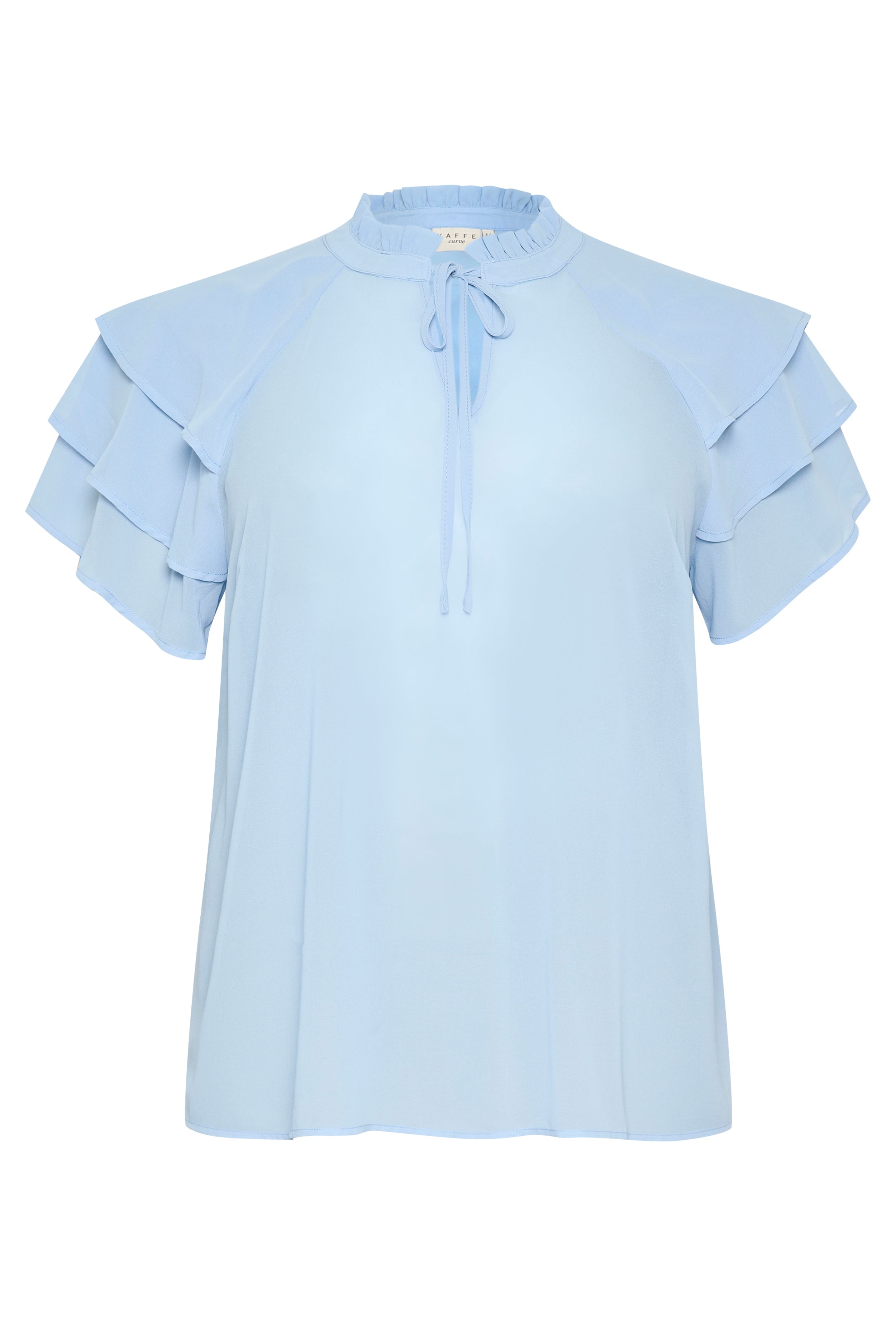 KCnima Blouse PACK FRONT 10583059-164016