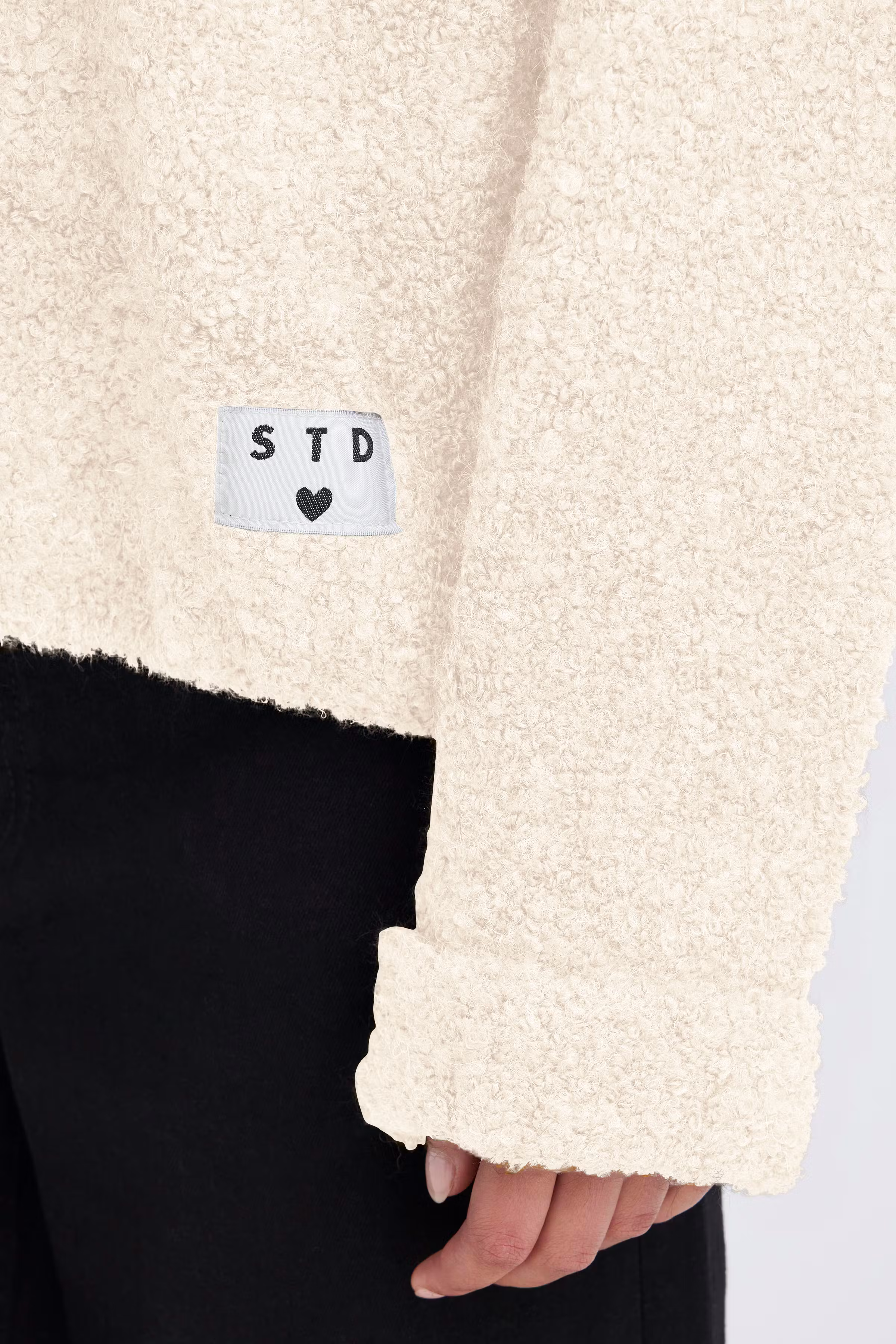 IHBLARISA Pullover LOOKBOOK DETAIL 20124596-124301