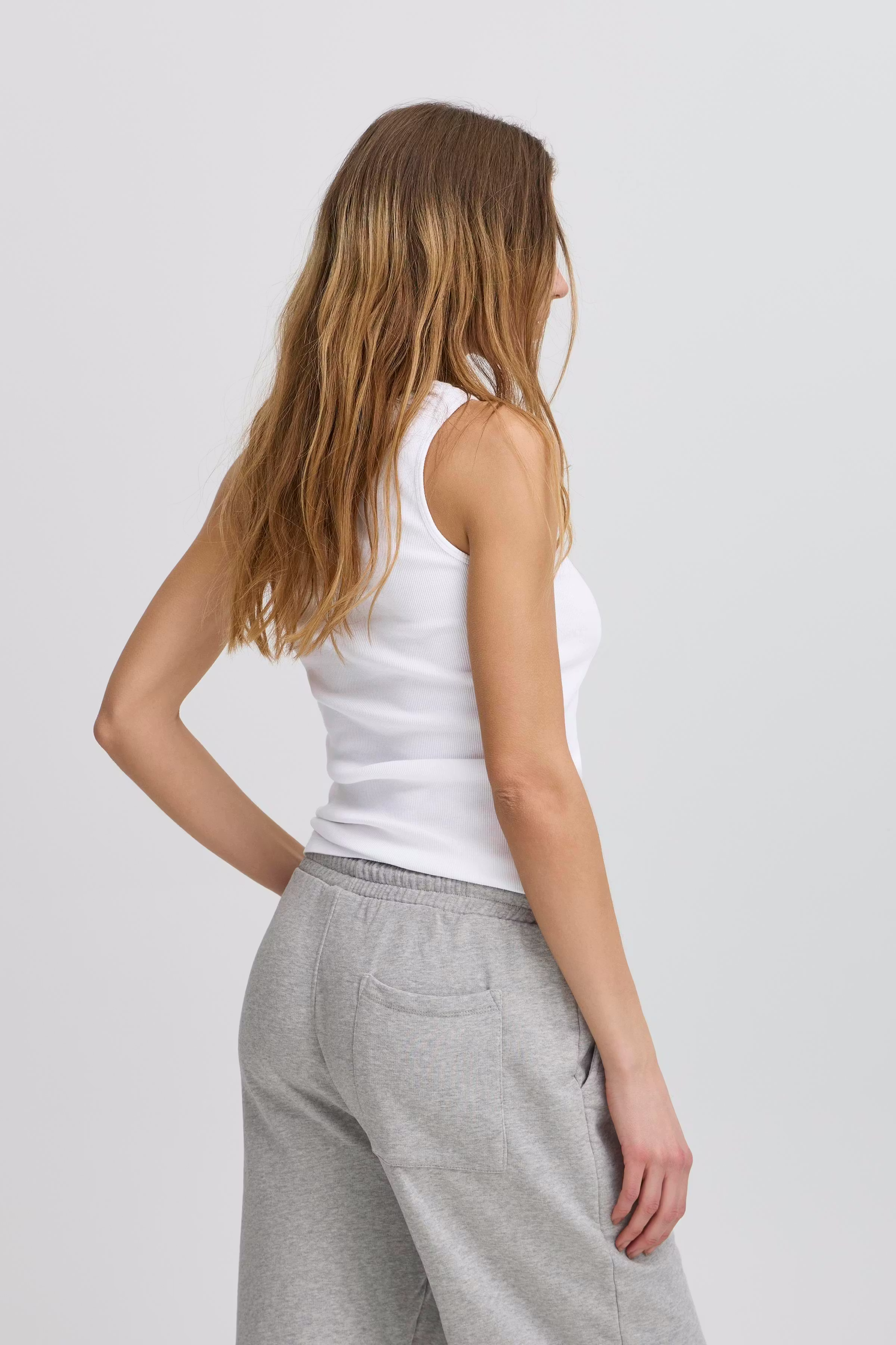 BAALTOBELLI Top LOOKBOOK BACK 50405006-114800