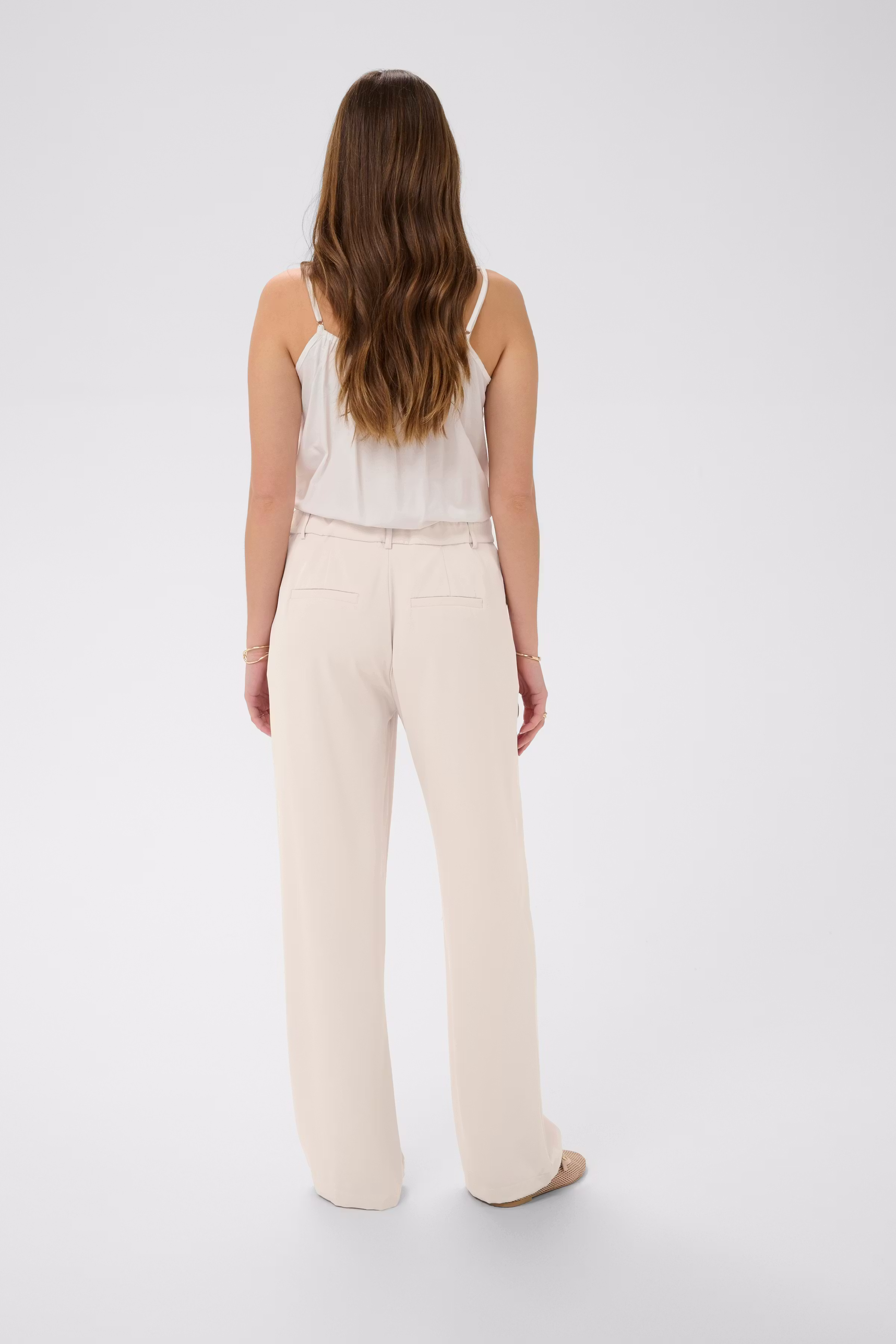 CRCan Trousers LOOKBOOK BACK 10613977-130003