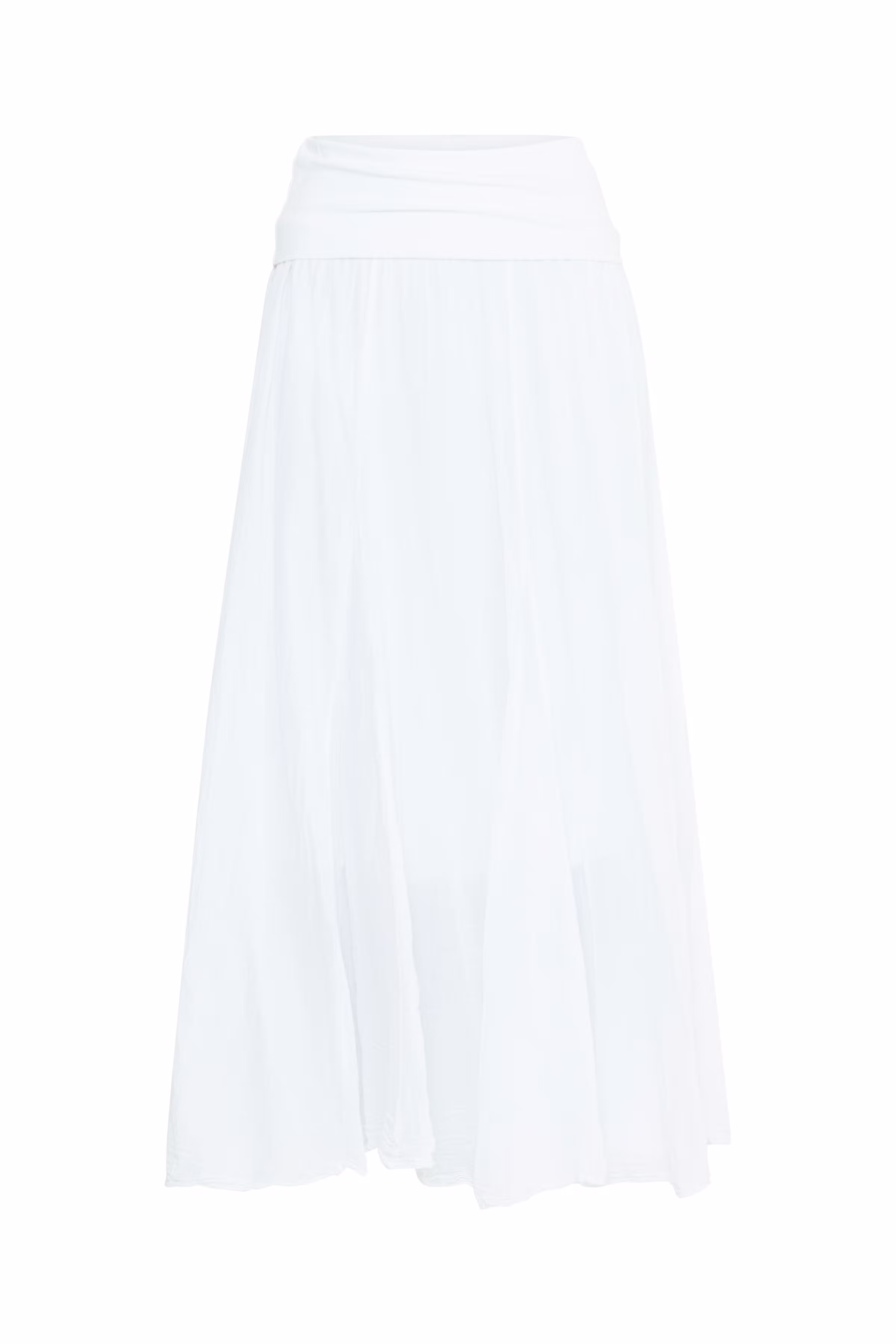 SBMUSE Skjørt PACK FRONT 22100179-110602