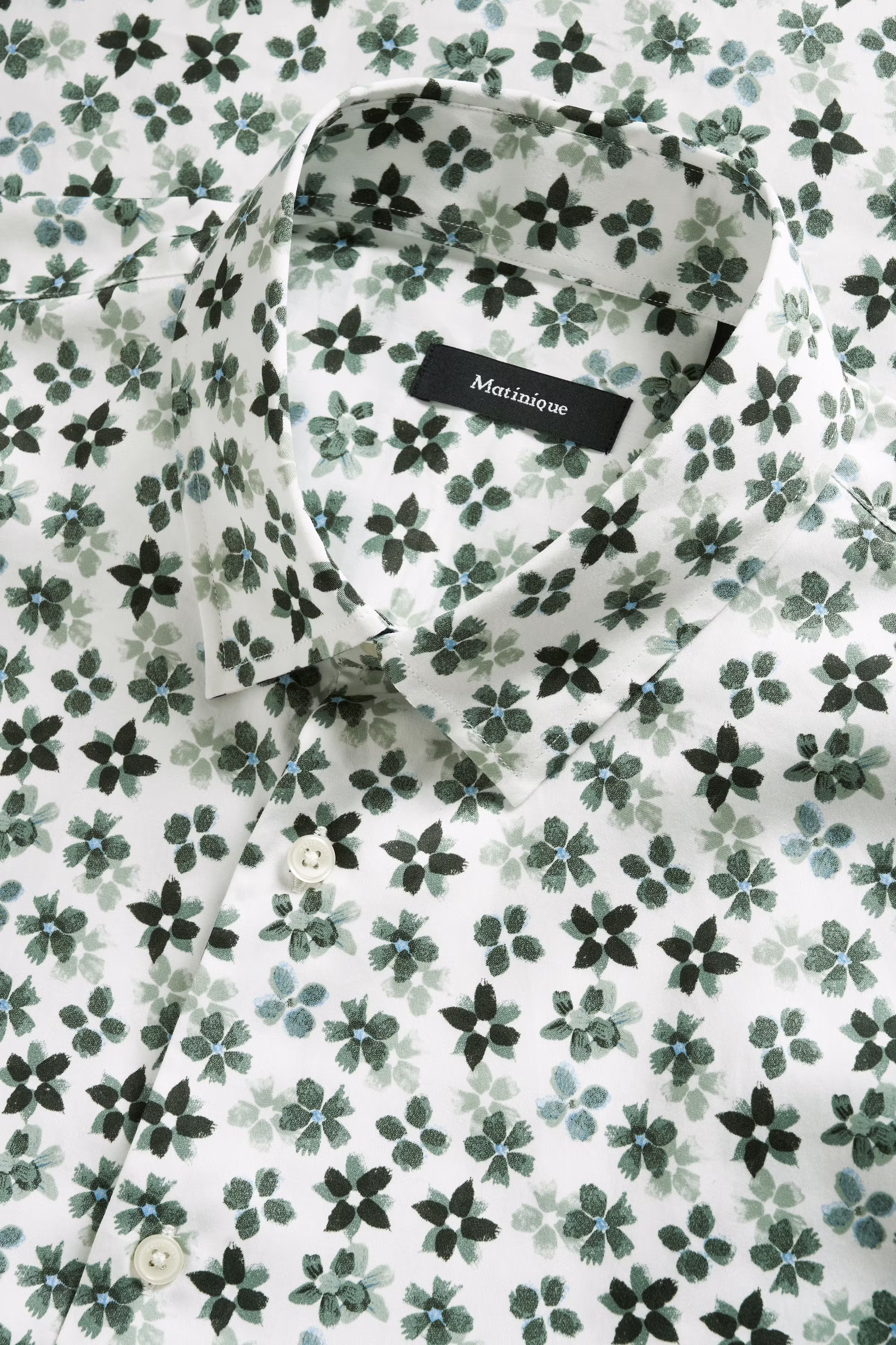 MAtrostol Skjorte PACK DETAIL 30208046-180312