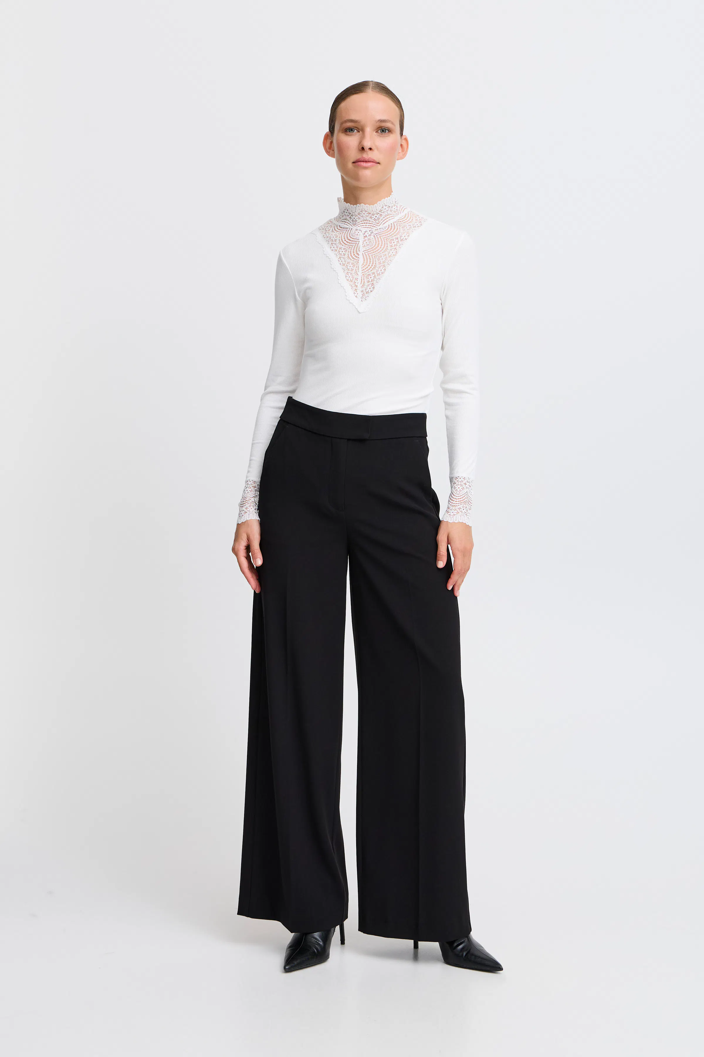 BYRALITSA T-shirt LOOKBOOK FRONT 20815966-114300