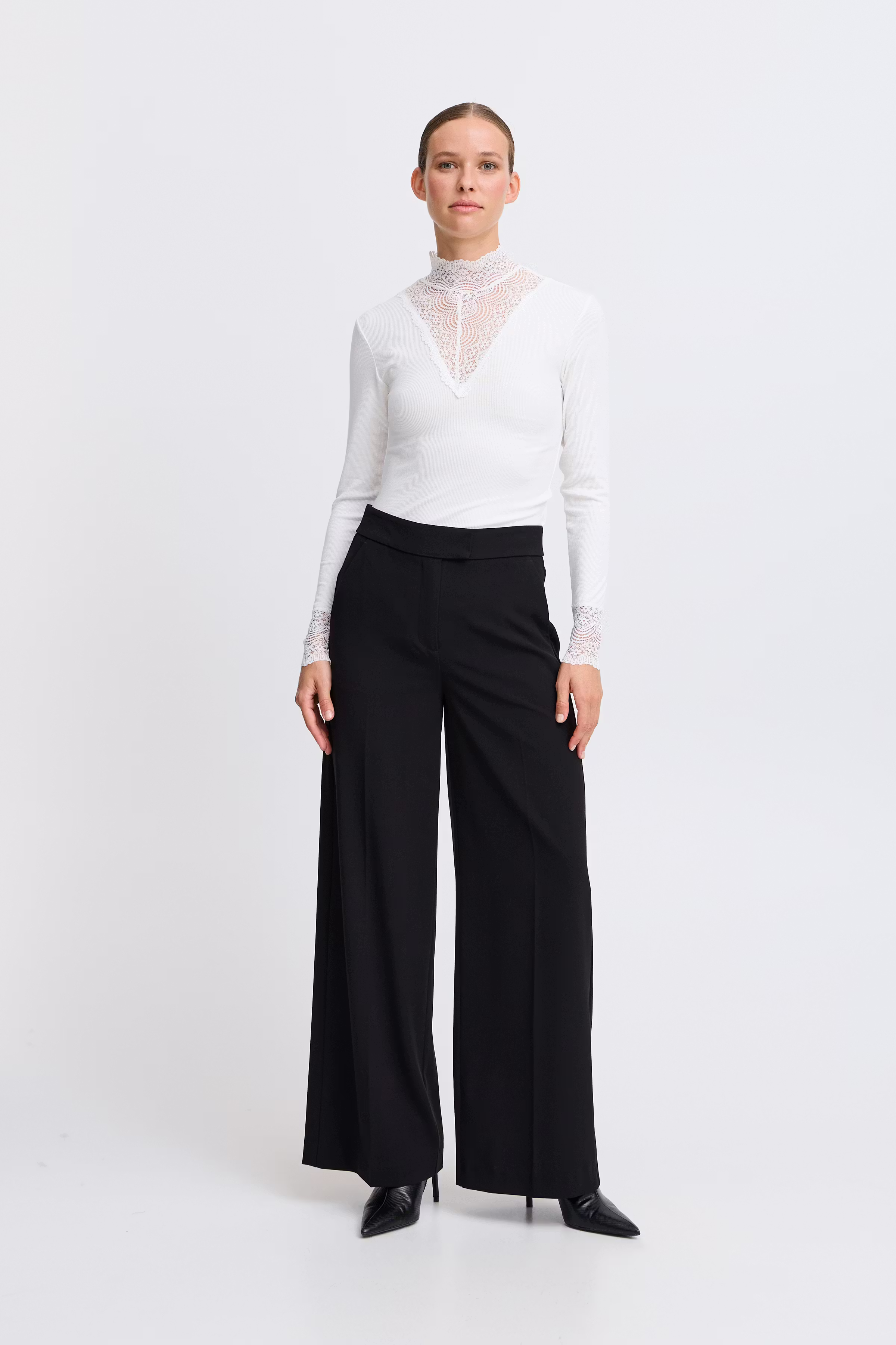 BYRALITSA T-shirt LOOKBOOK FRONT 20815966-114300