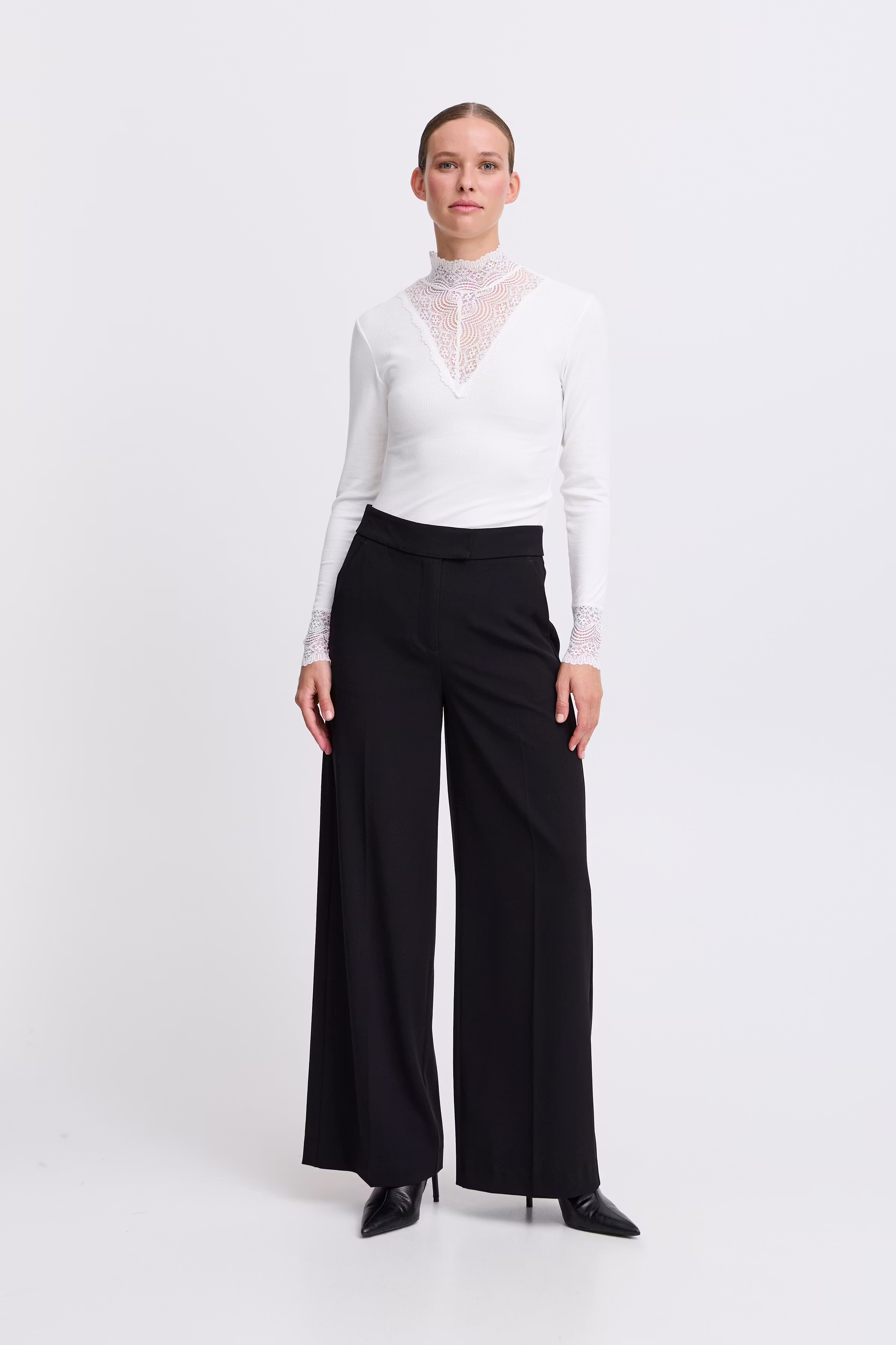 BYRALITSA T-shirt LOOKBOOK FRONT 20815966-114300