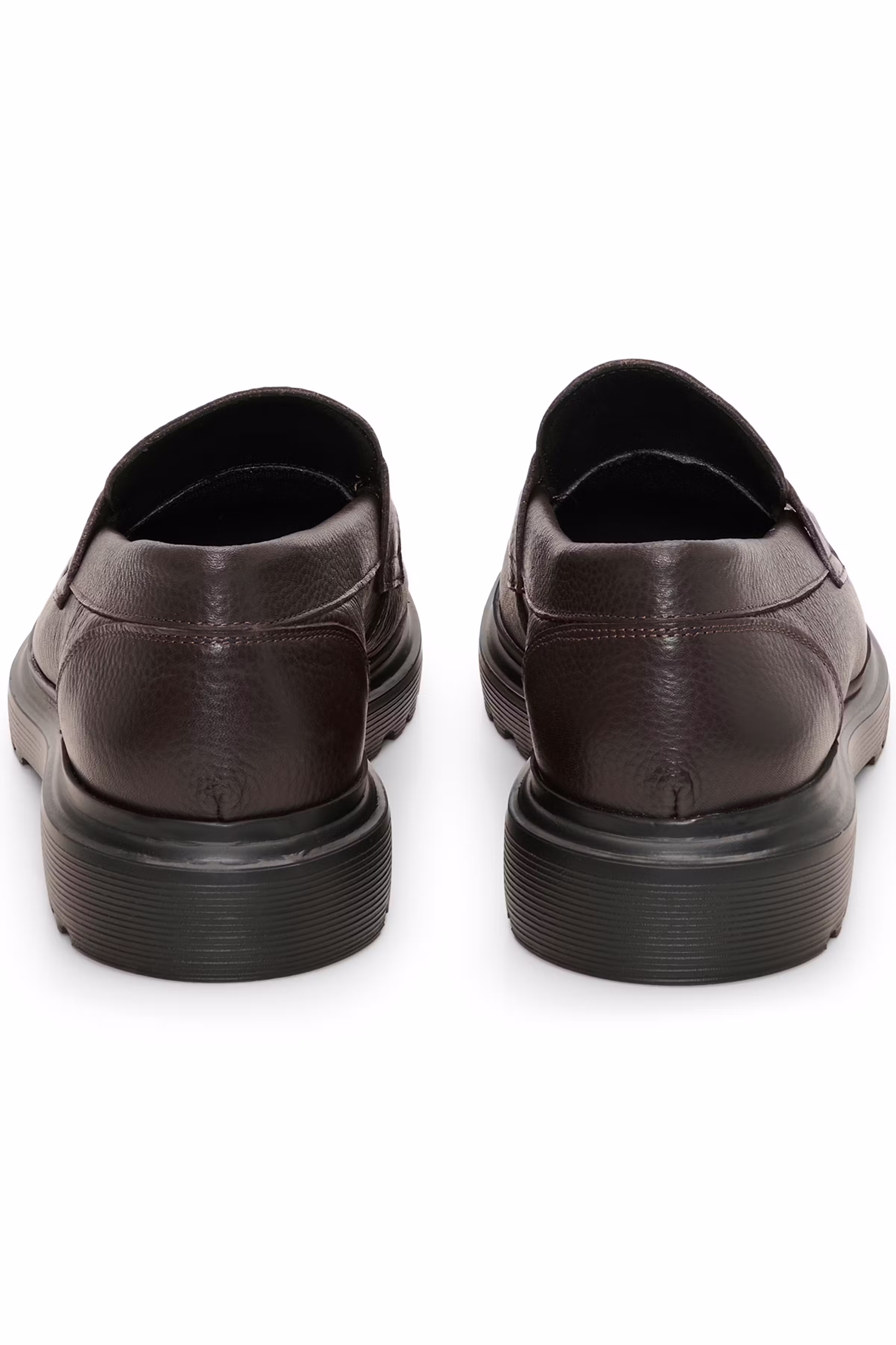 MABritton Leather Shoe PACK BACK 30206695-191103