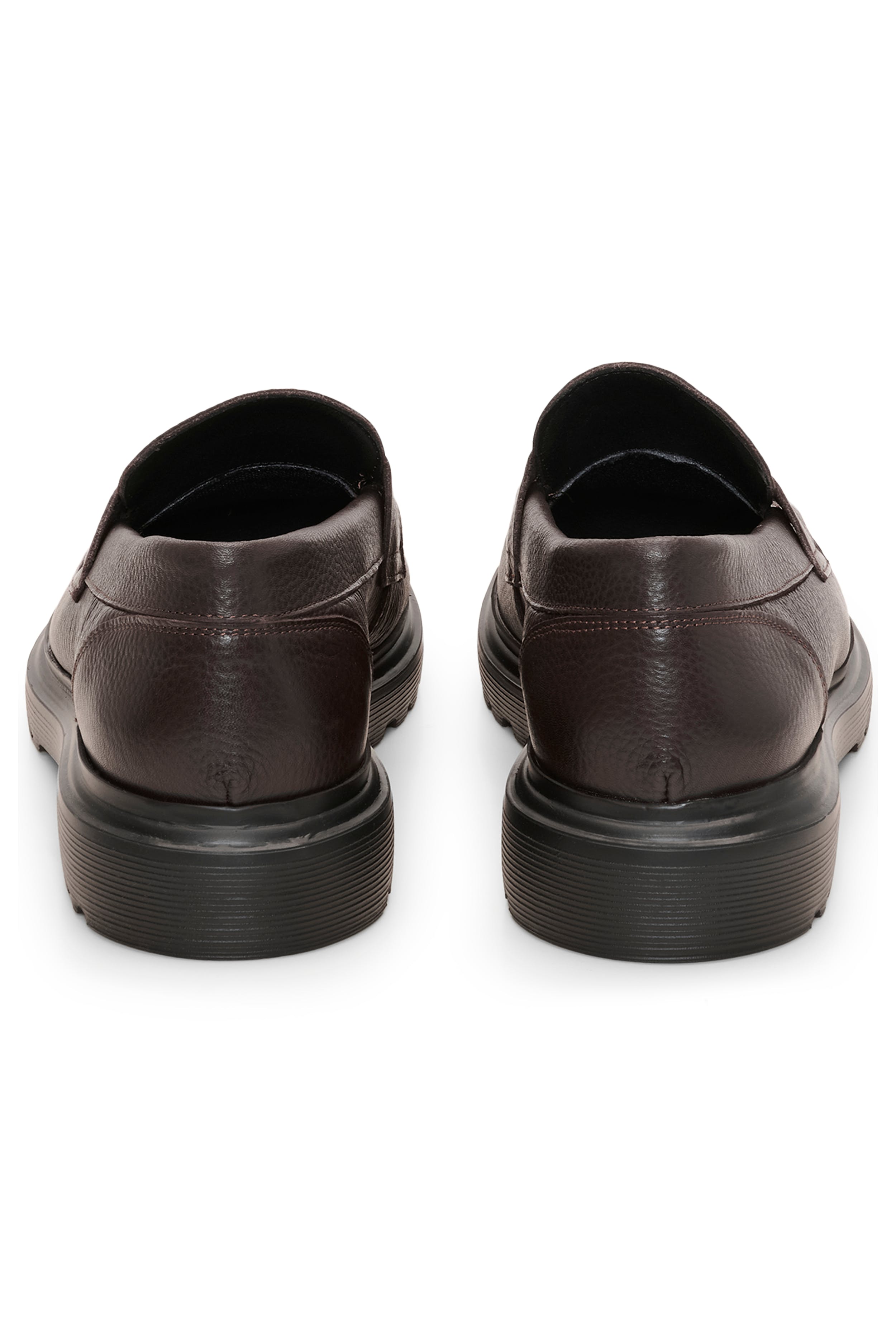 MABritton Leren Schoenen PACK BACK 30206695-191103