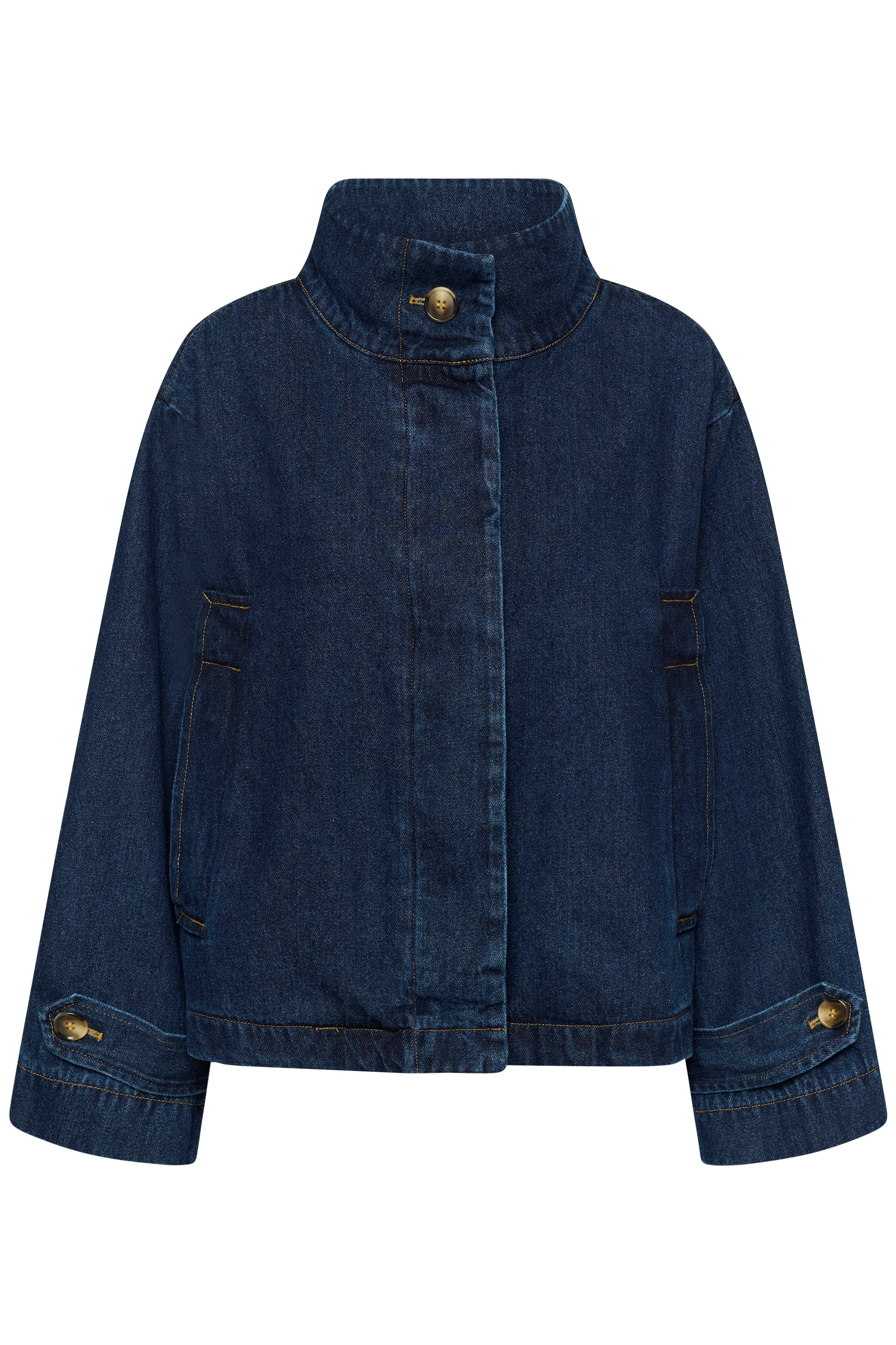 SLJannine Oberbekleidung PACK FRONT 30407857-301728