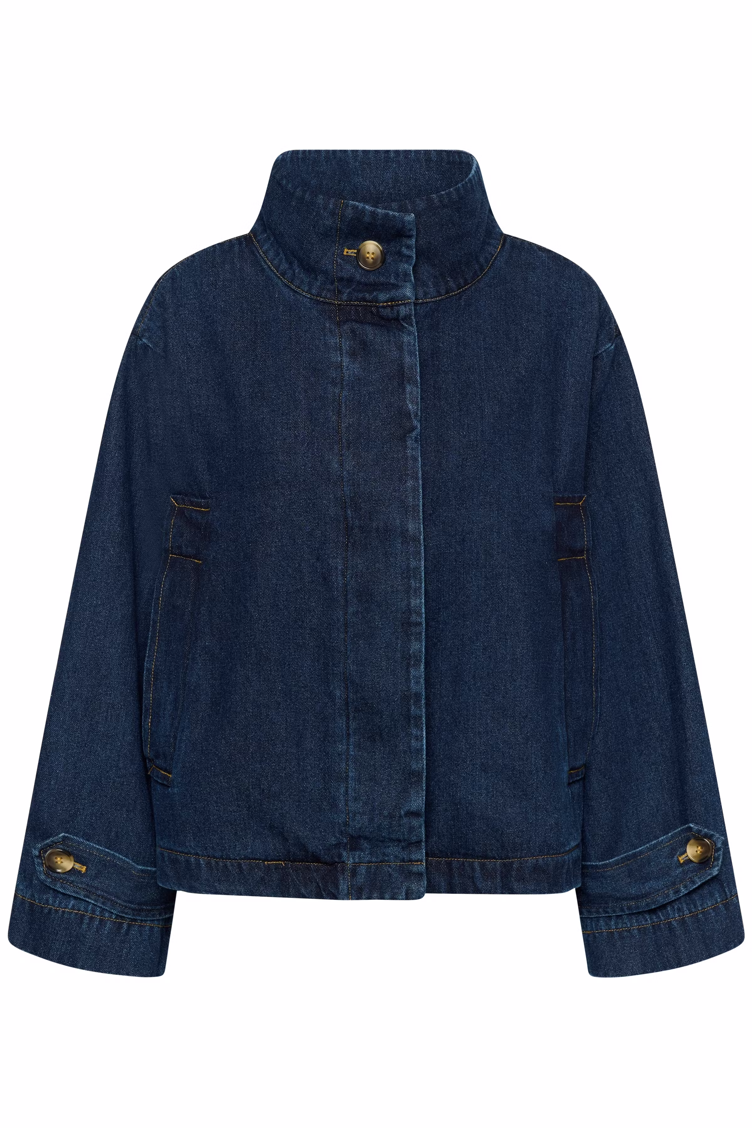 SLJannine Oberbekleidung PACK FRONT 30407857-301728