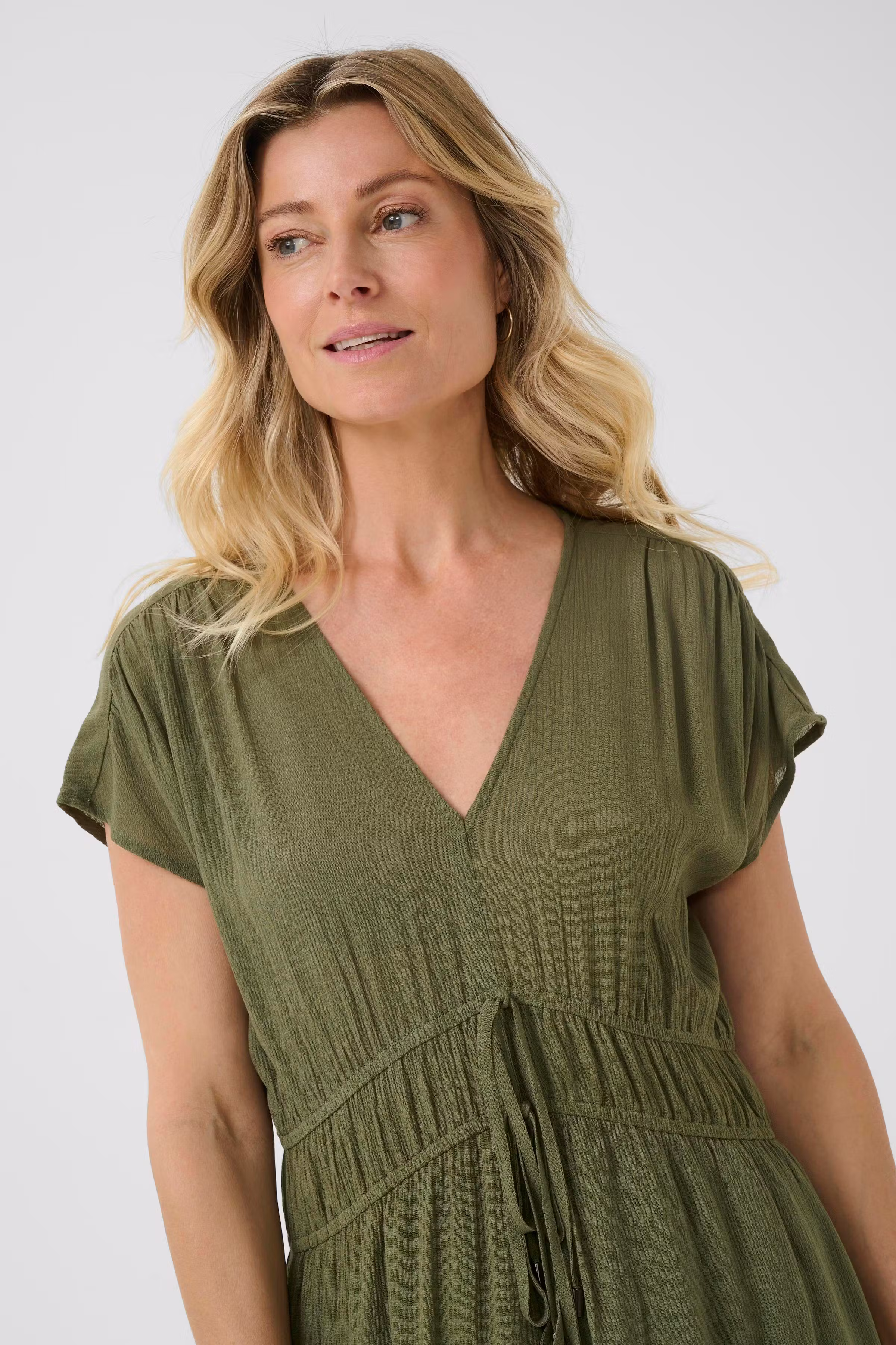 CRAllie Dress LOOKBOOK DETAIL 10612585-176009