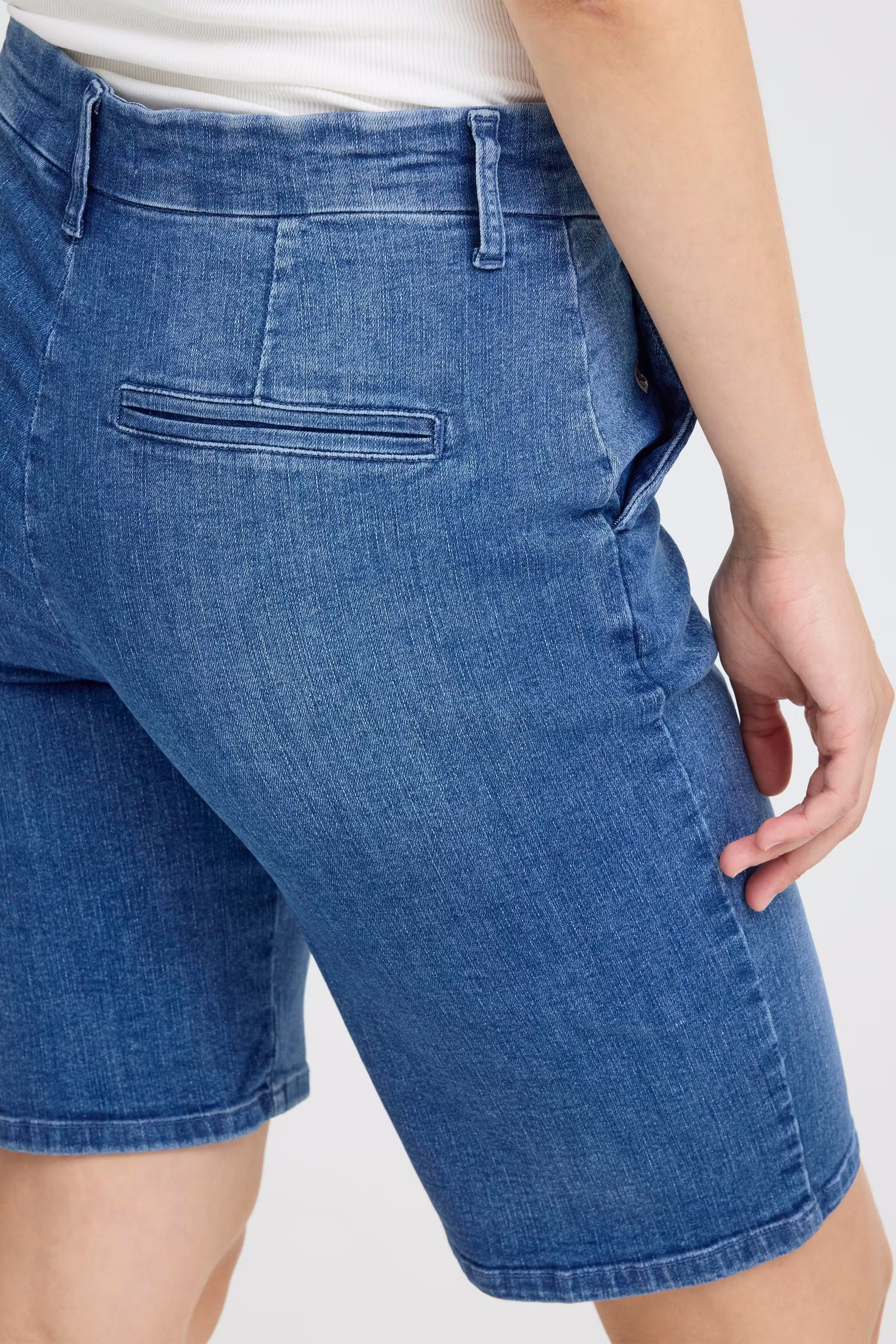 PZKATJA Shorts LOOKBOOK DETAIL 50209042-200005