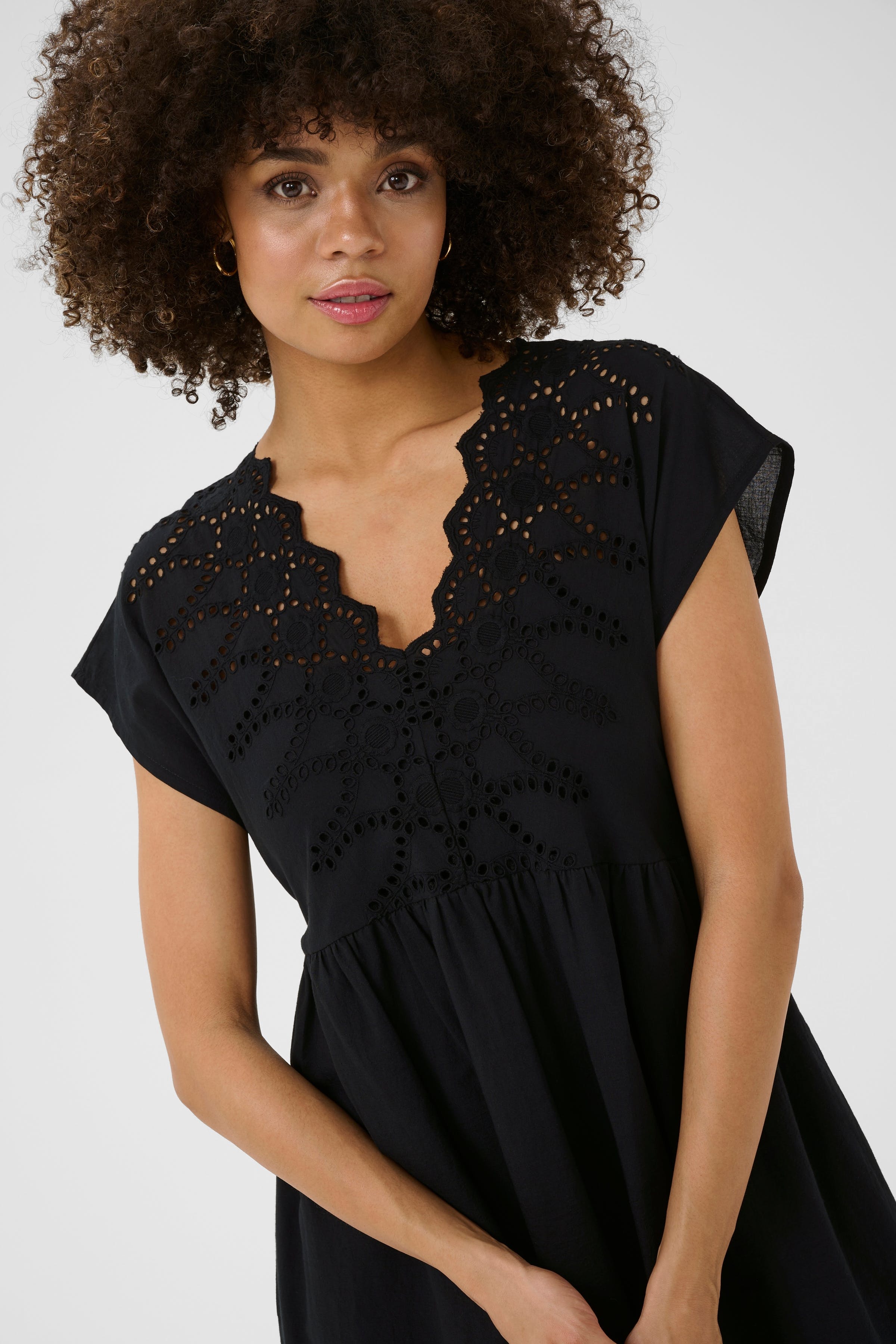 CUhawaii Jurk LOOKBOOK DETAIL 50111874-500012