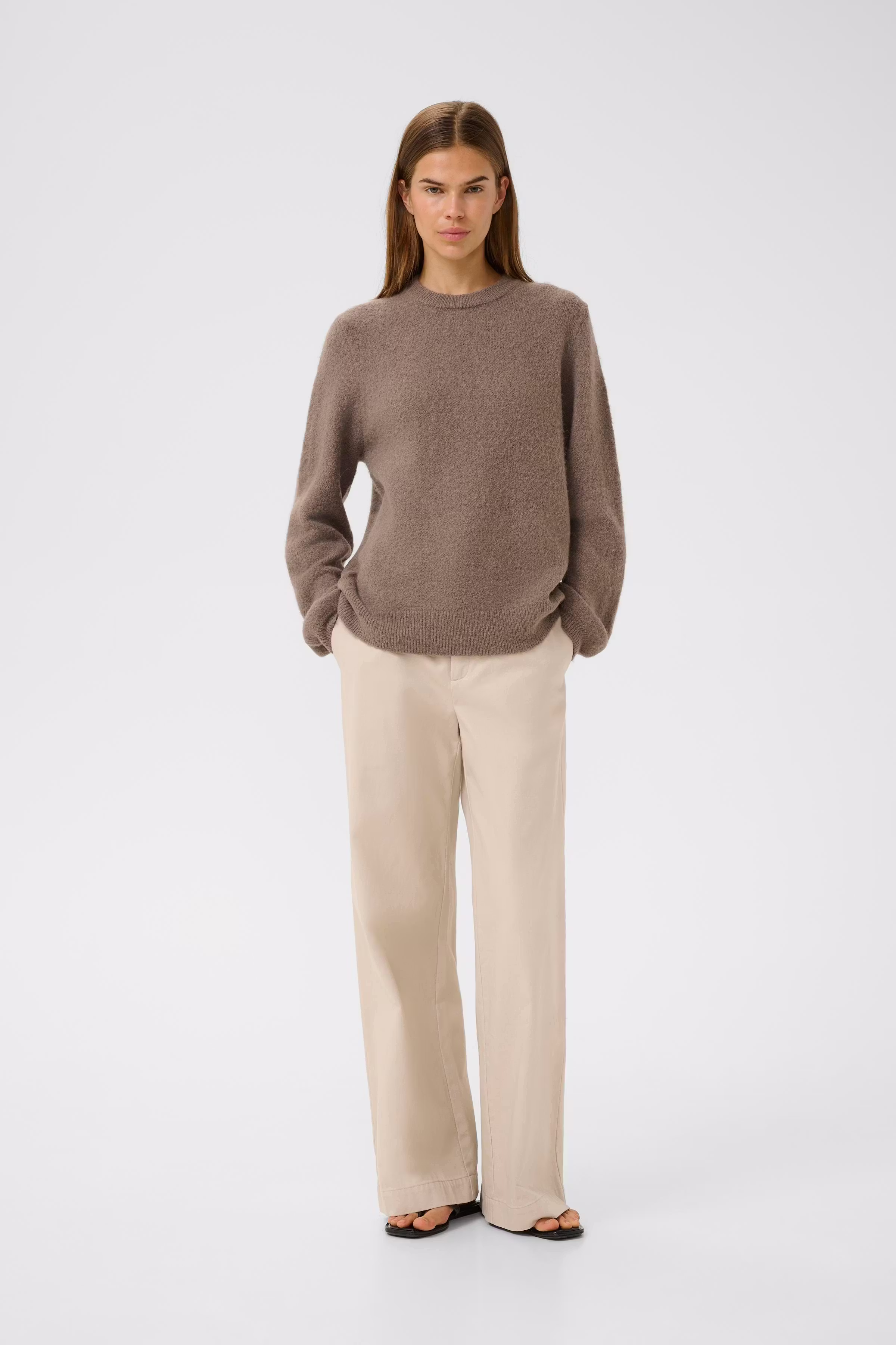 HarieetIW Pullover LOOKBOOK FRONT 30111172-181304