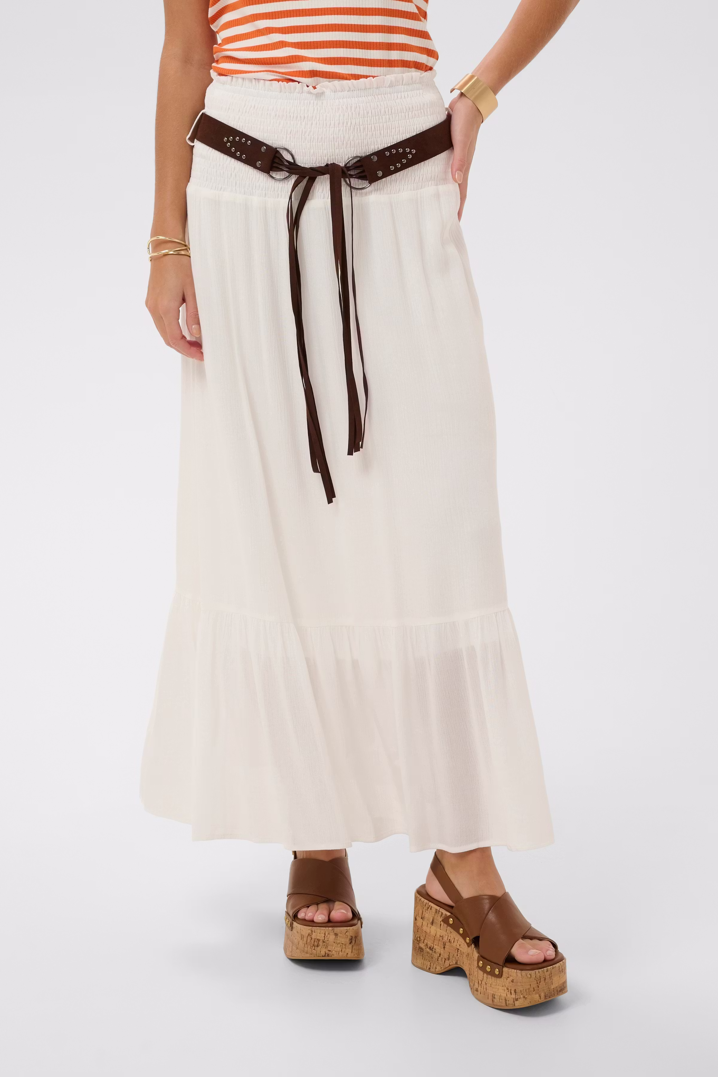 CRAllie Nederdel LOOKBOOK FRONT 10615073-110602