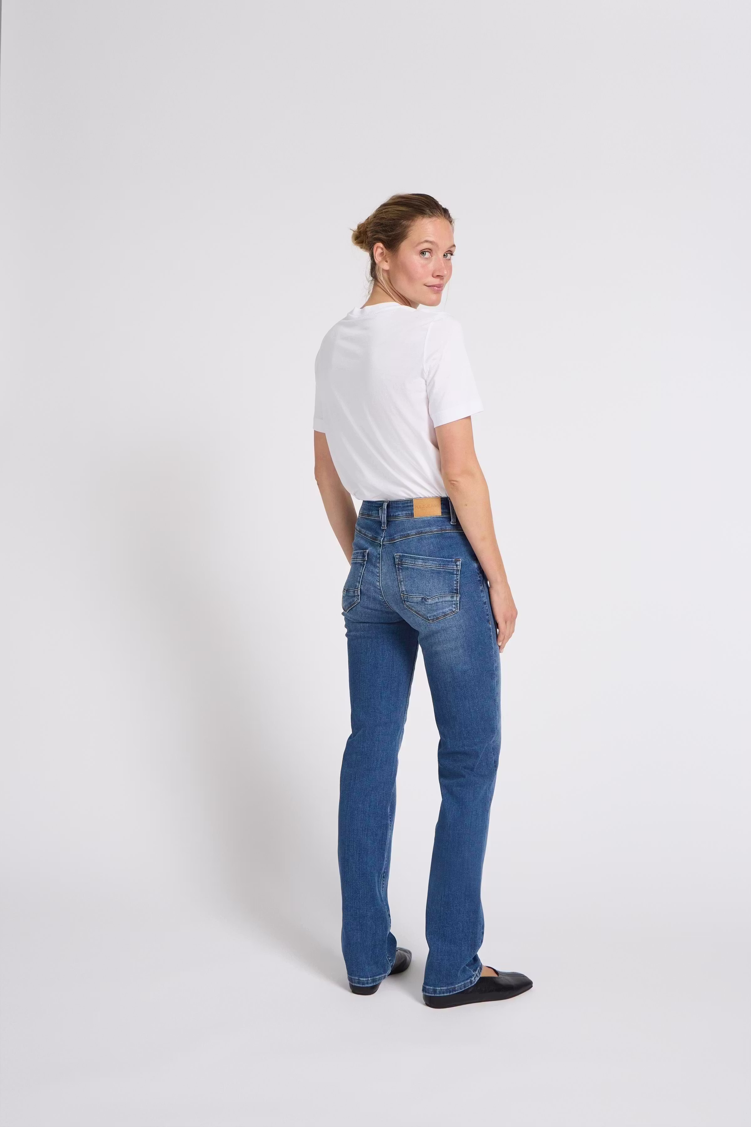 PZKAROLINA Jeans LOCATION NONE 50210530-200005