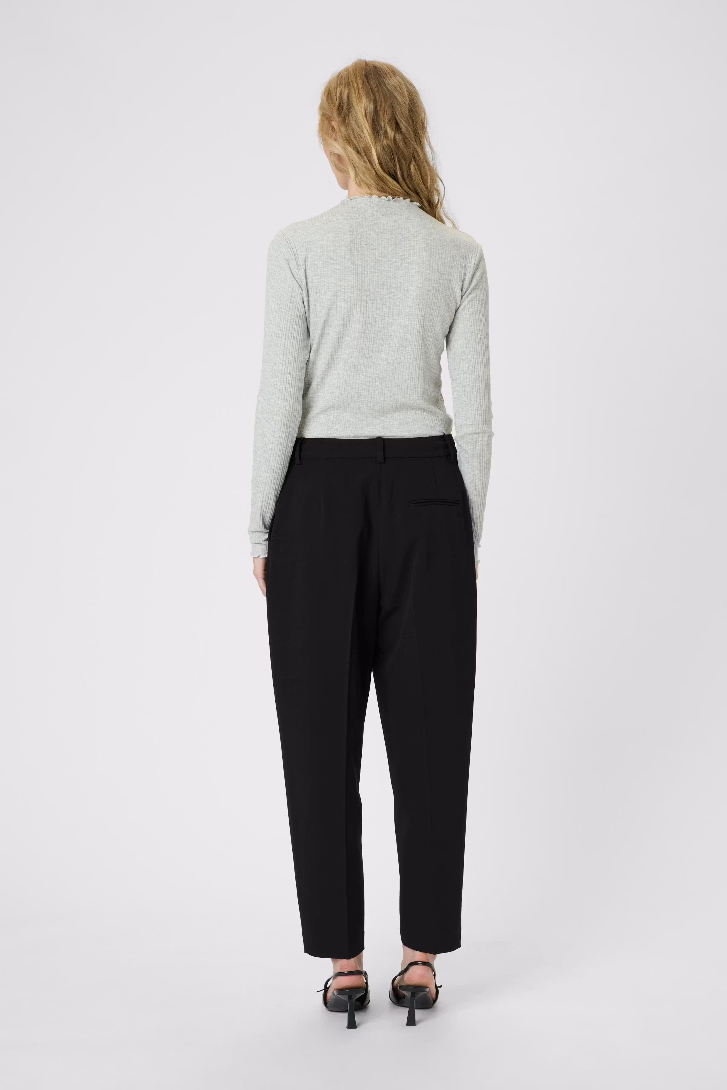 KBRo Bukser LOOKBOOK BACK 10105813-194008