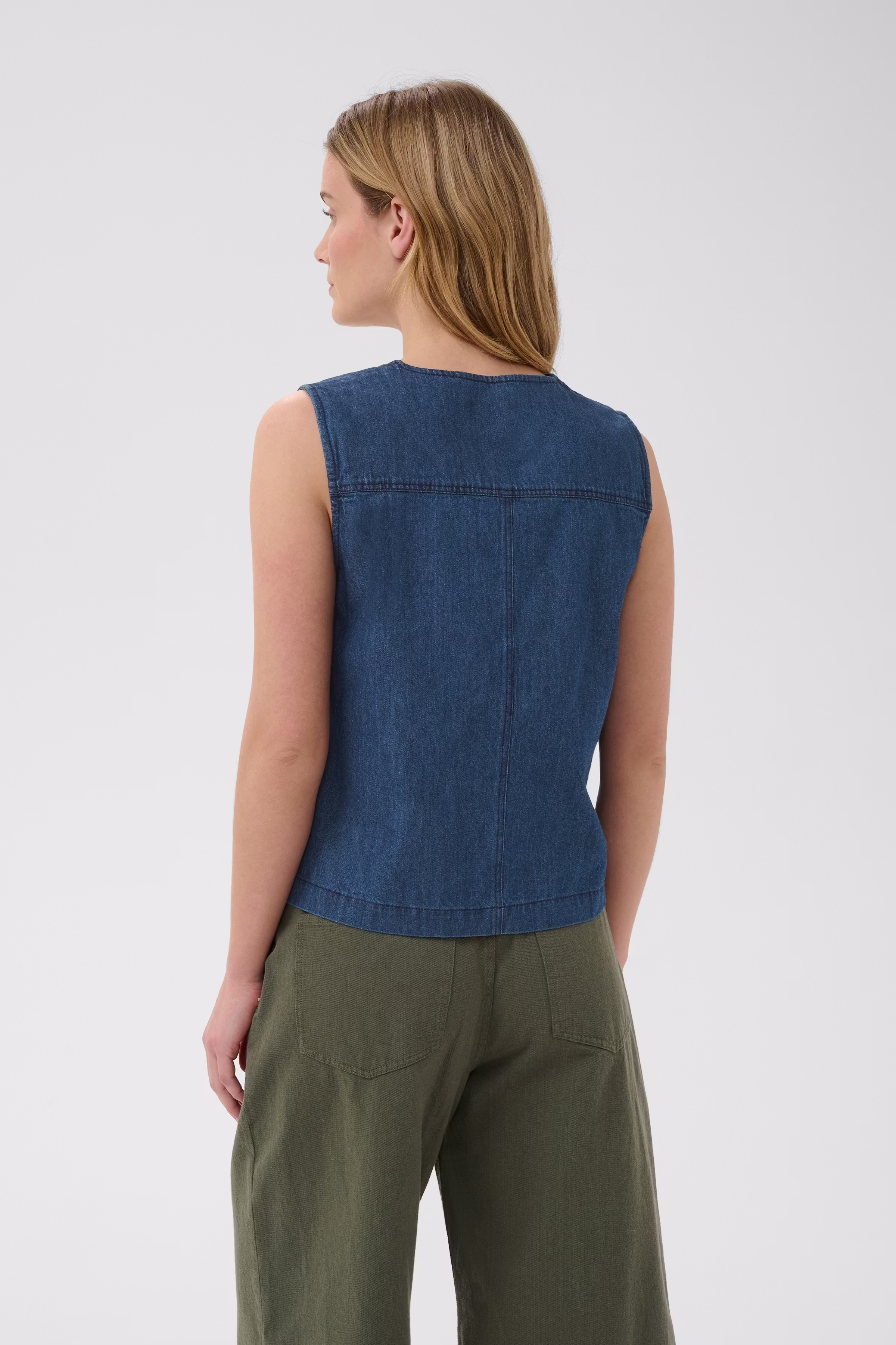 DelailaPW Top LOOKBOOK BACK 30310674-300157