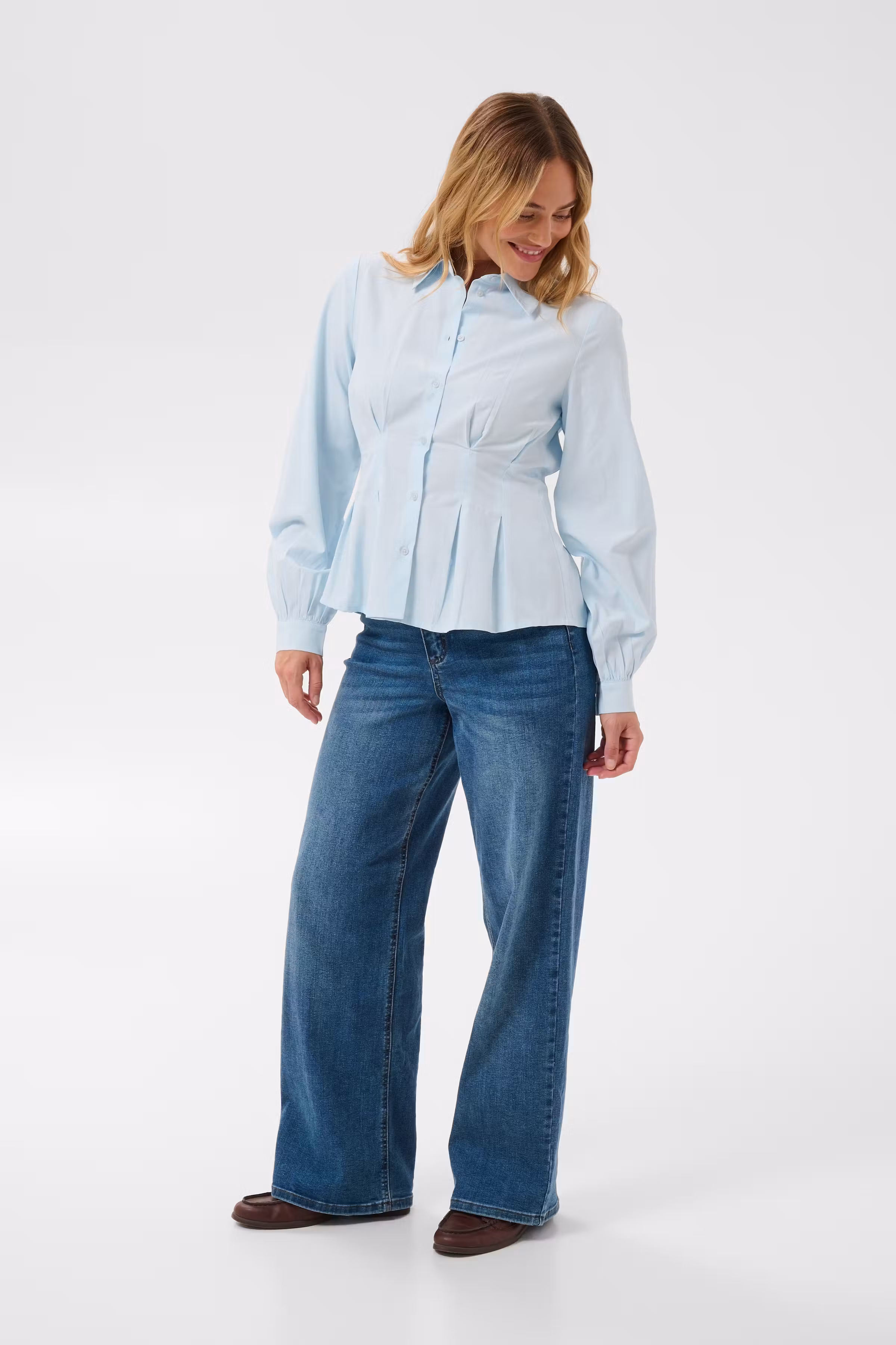 KAgiulia Hemd LOOKBOOK FRONT 10513177-134202
