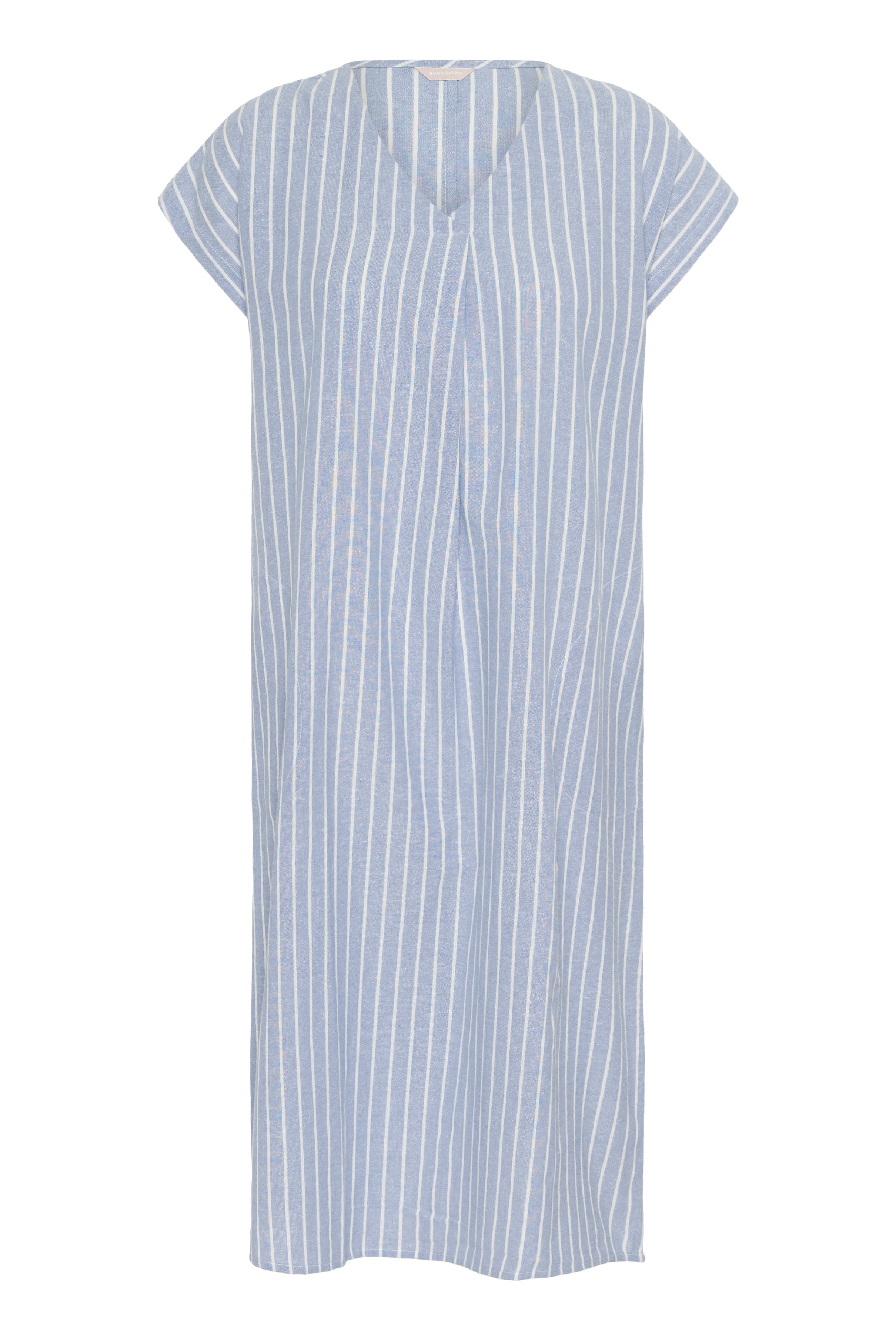 BPmalena Kleid PACK FRONT 10590898-107817B