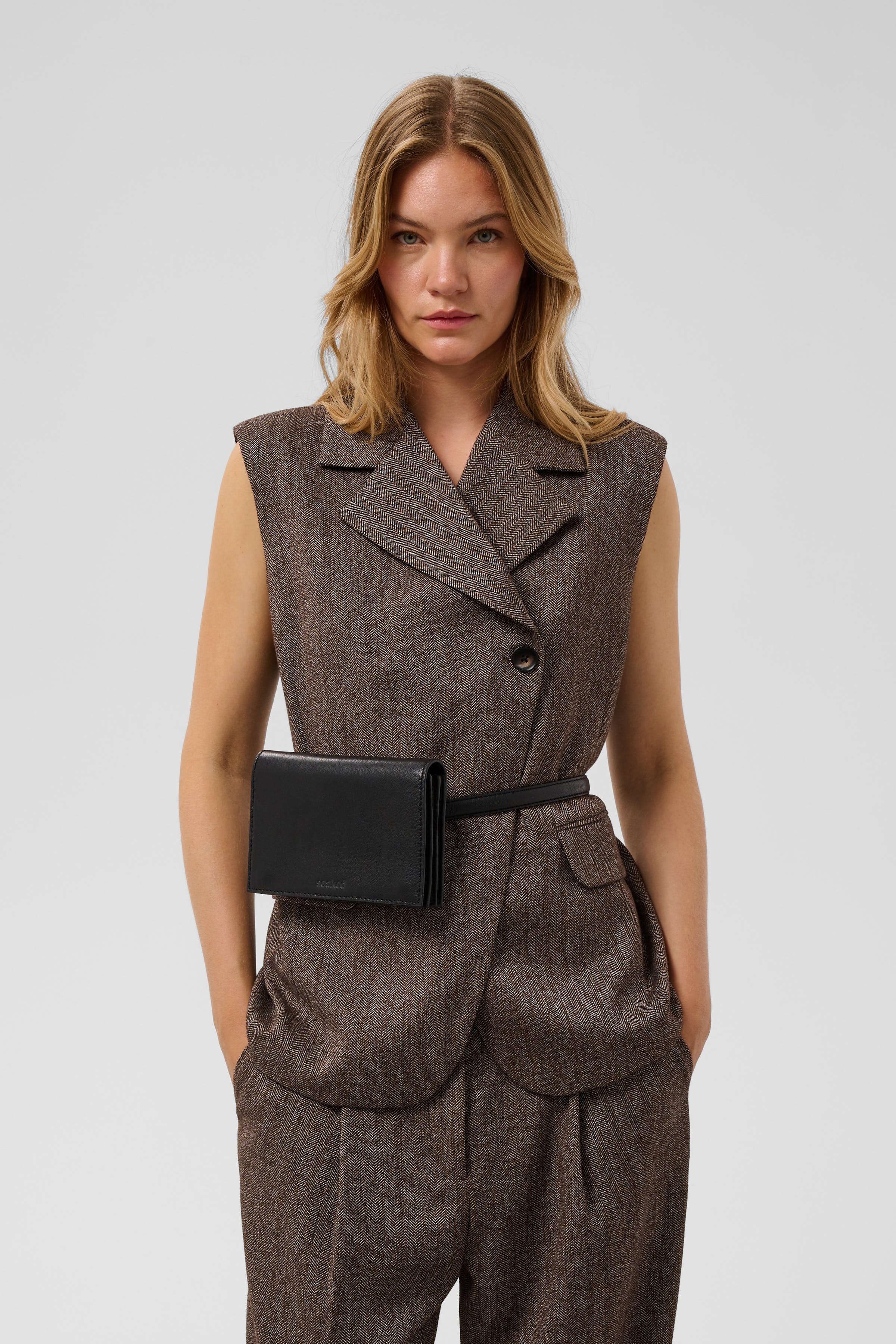 SLNavarro Ledertasche LOOKBOOK FRONT 30409599-194008