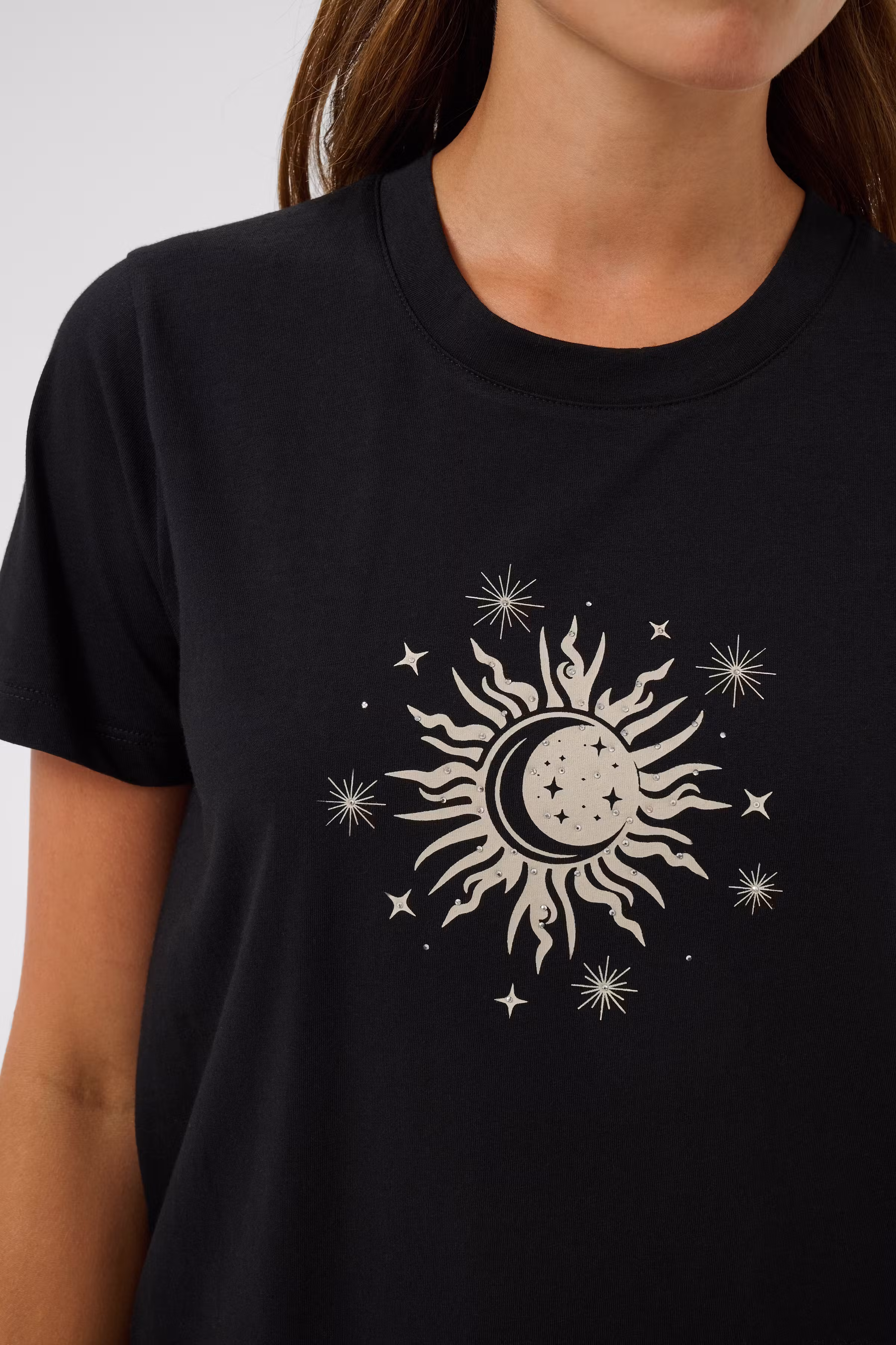 KAjoanna T-shirt LOOKBOOK DETAIL 10511944-109666