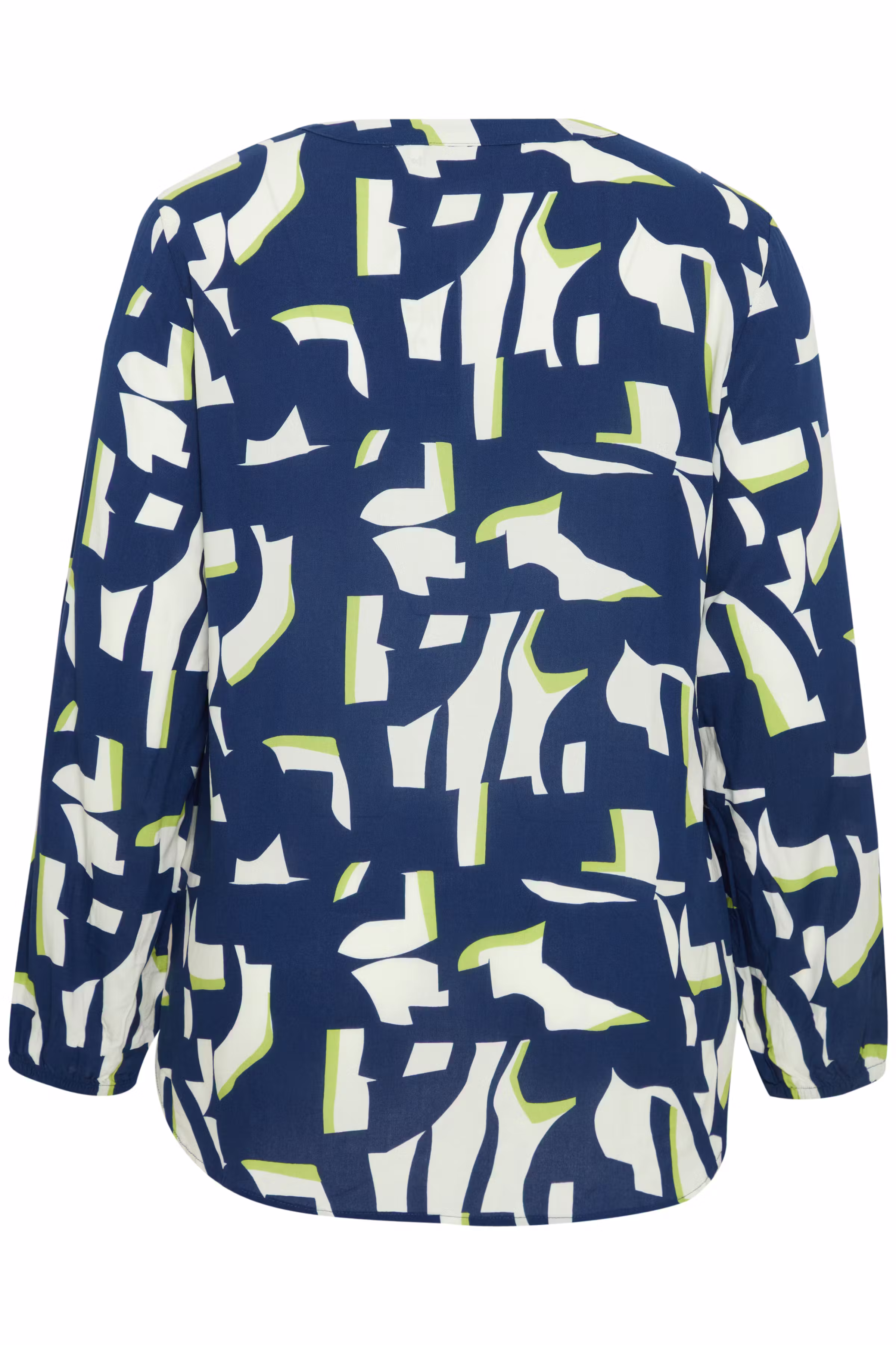 Kurzarm-Bluse PACK BACK 20612537-202637