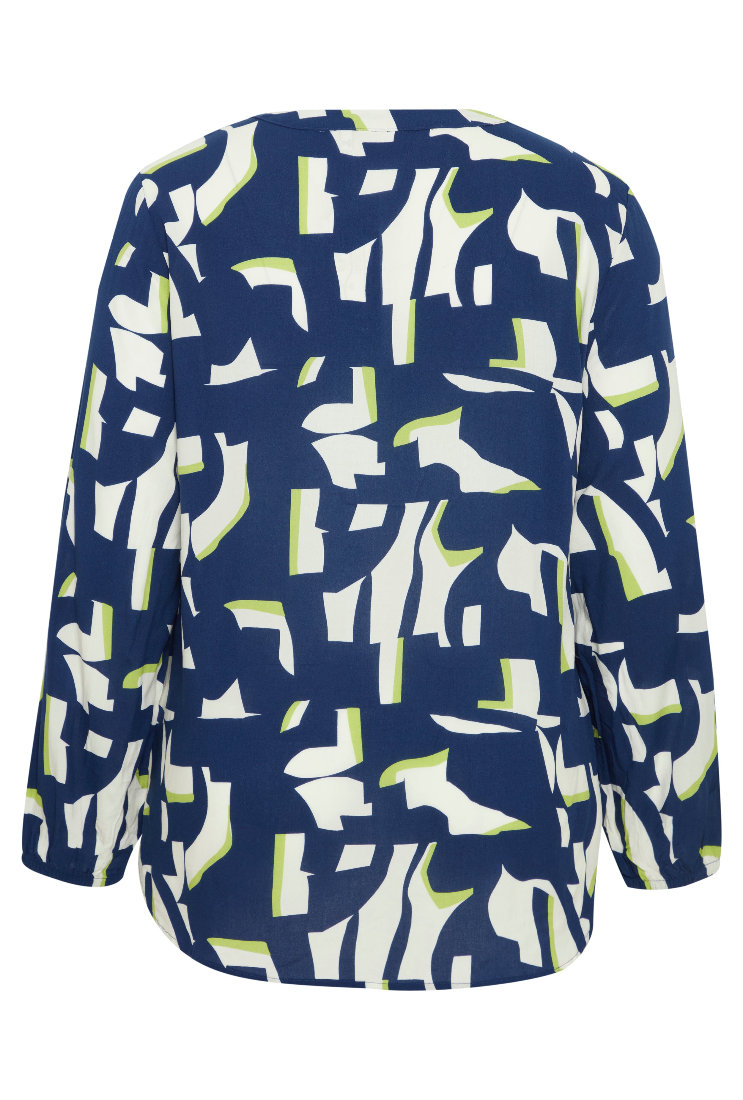 Kortærmet bluse PACK BACK 20612537-202637