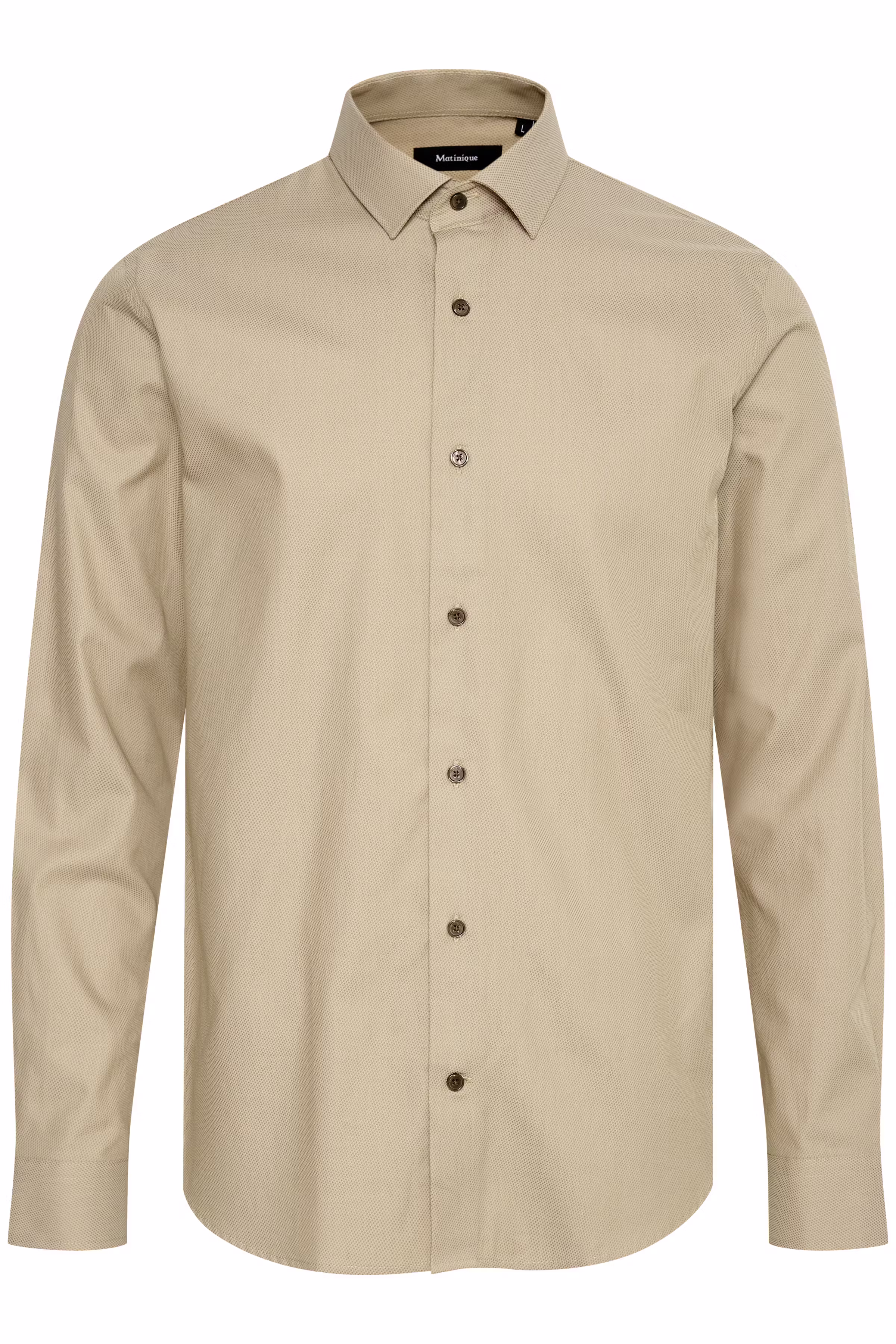 MAtrostol Skjorta PACK FRONT 30207030-190617