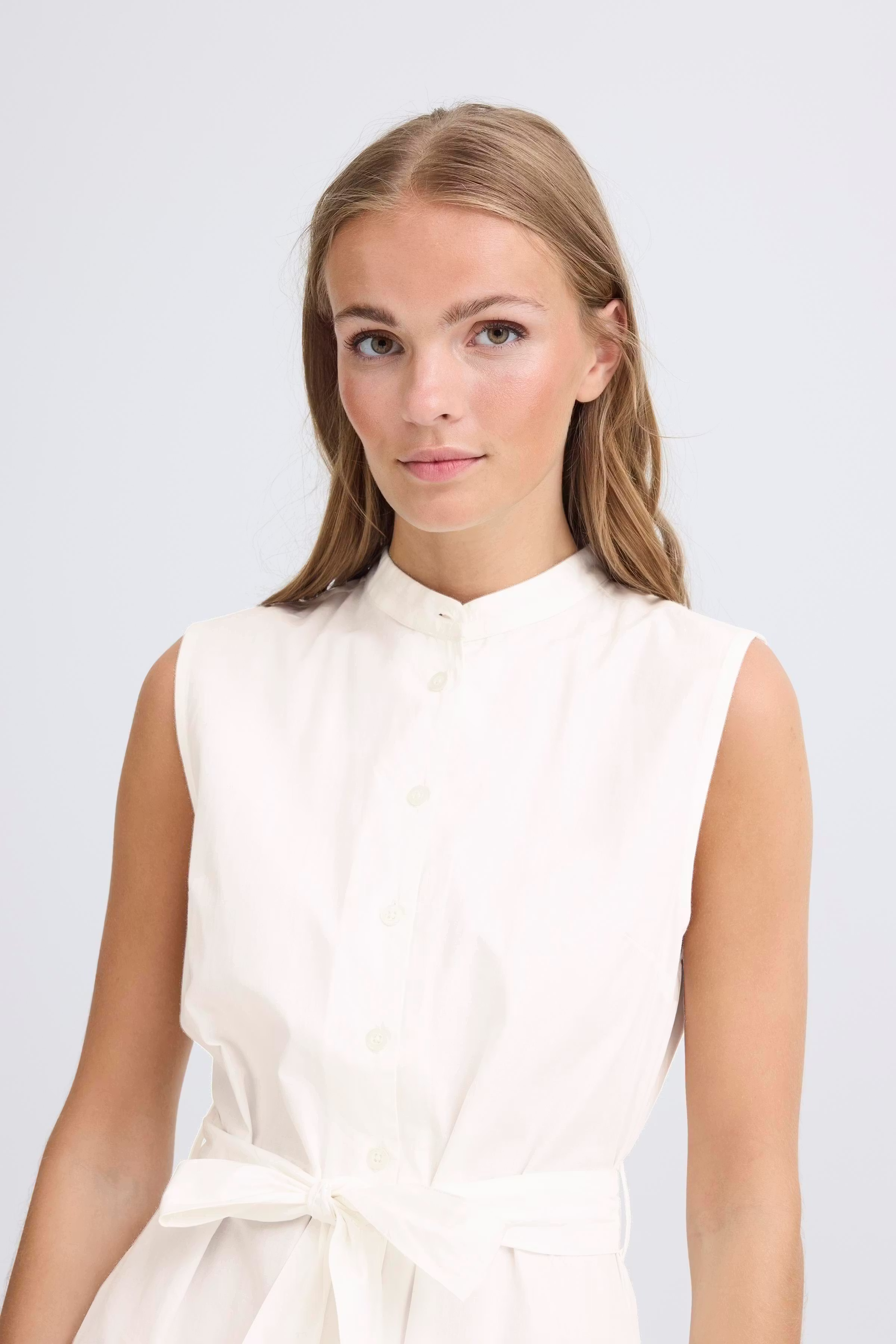 IHFANTY Kjole LOOKBOOK DETAIL 20123803-114201