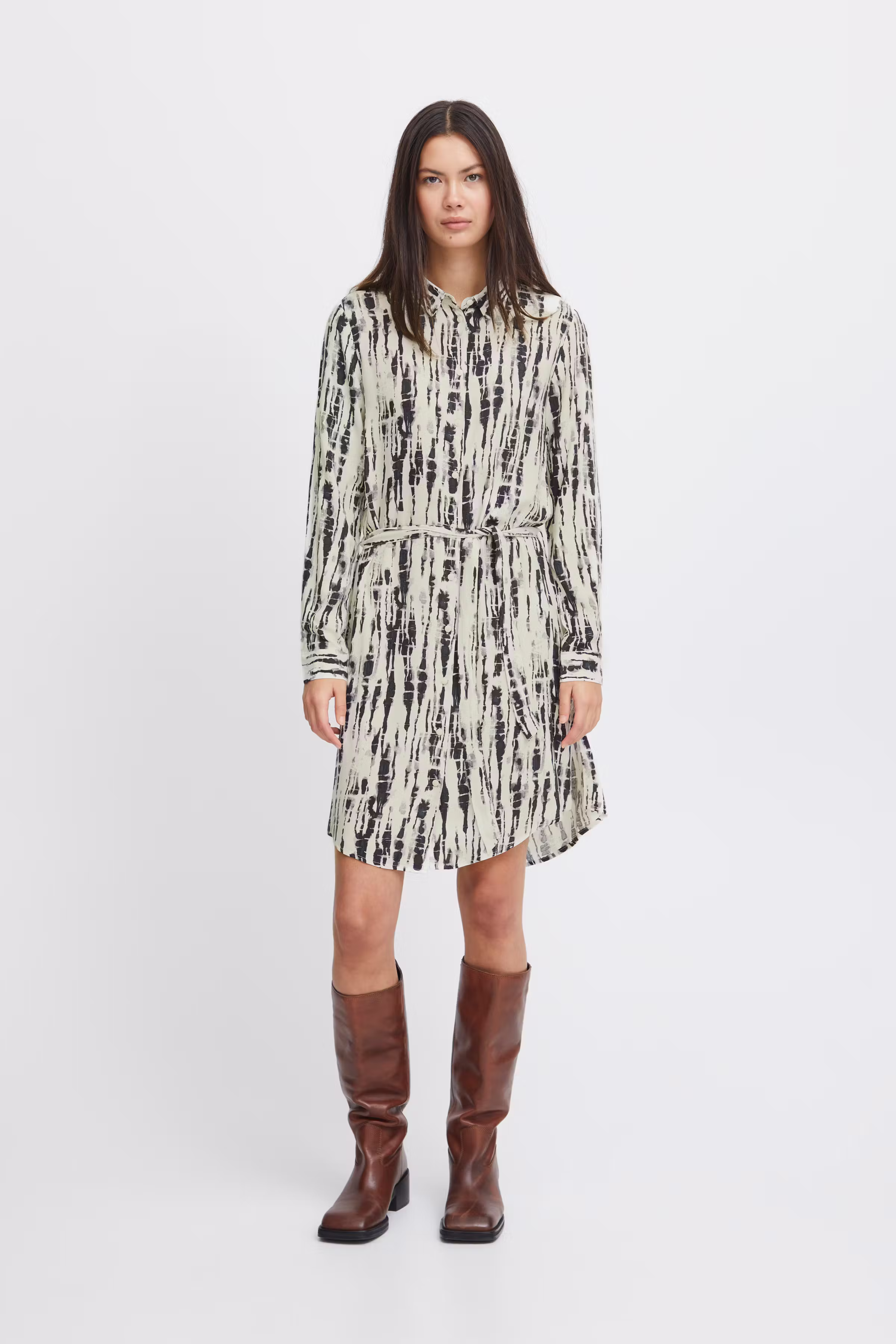 IHVERA Robe LOOKBOOK FRONT 20120288-202759