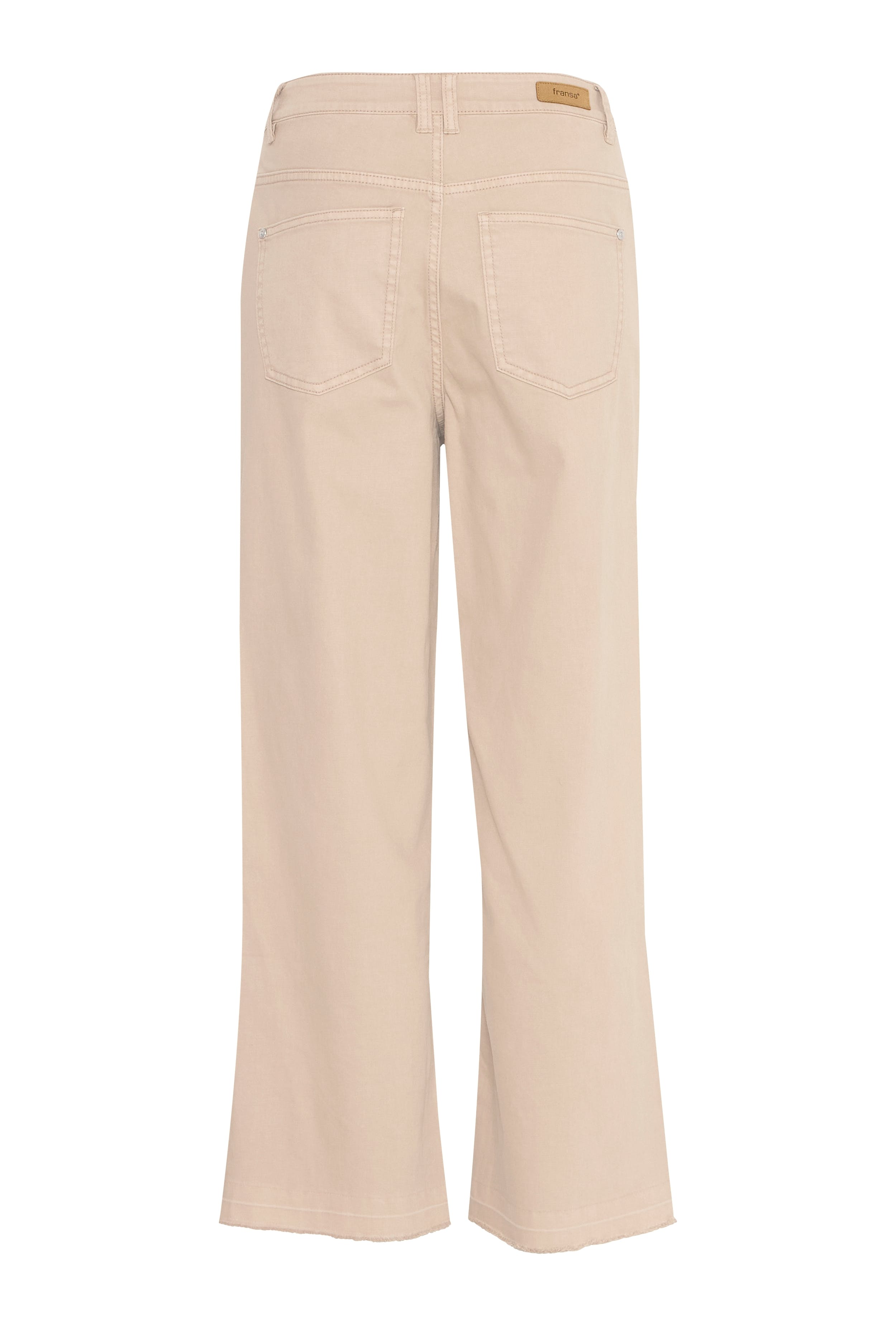 FRTWILL Trousers PACK BACK 20613567-151306