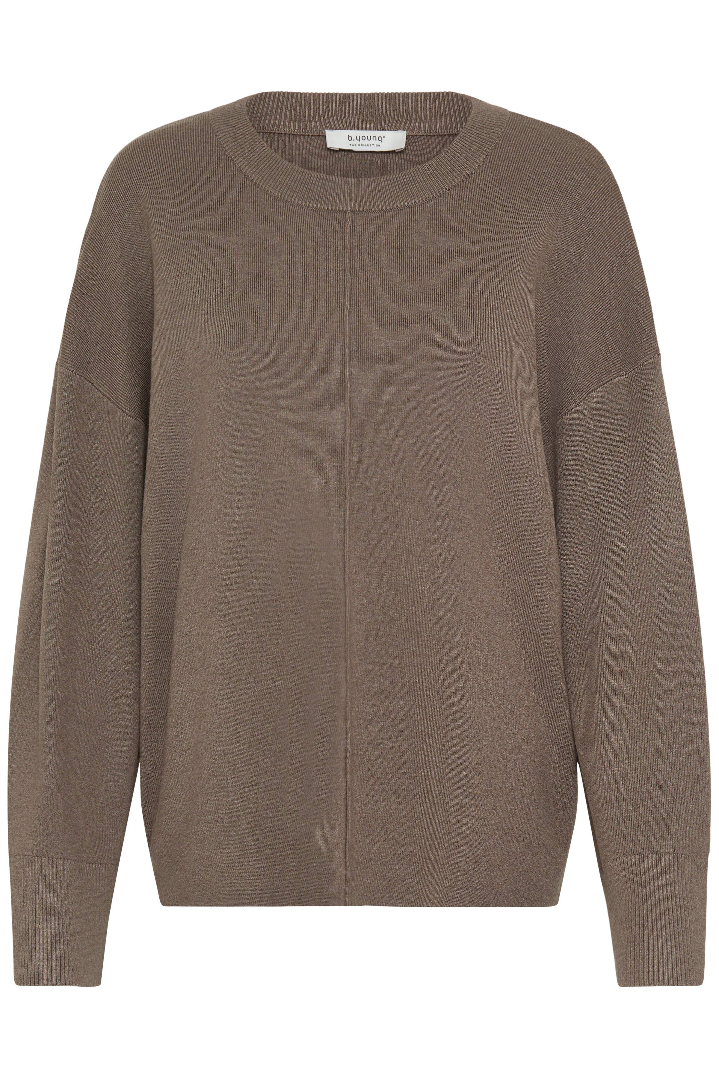 BYMMORLA Pullover PACK FRONT 20817148-200451