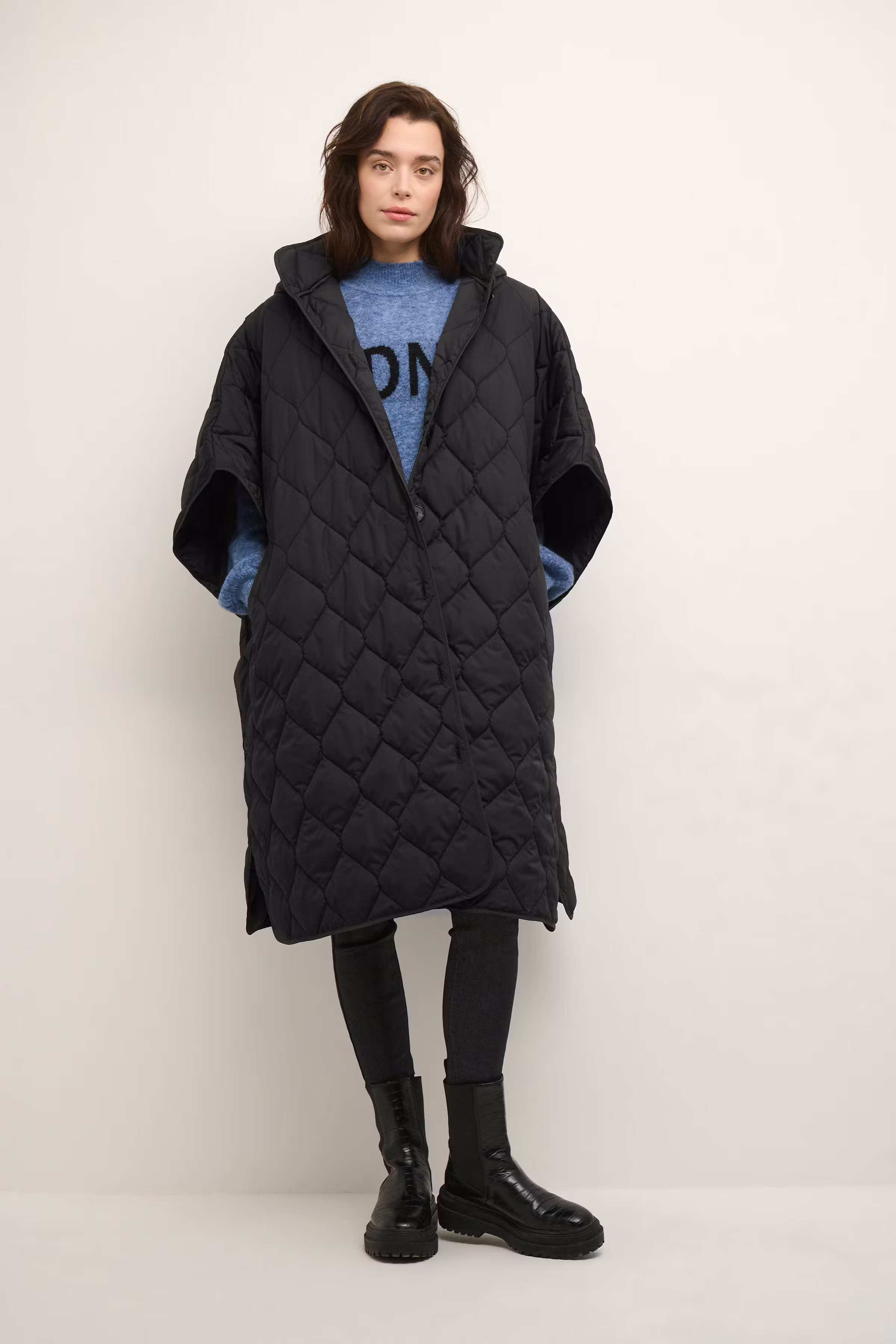 CRTiman Overtøj LOOKBOOK FRONT 10610896-100120