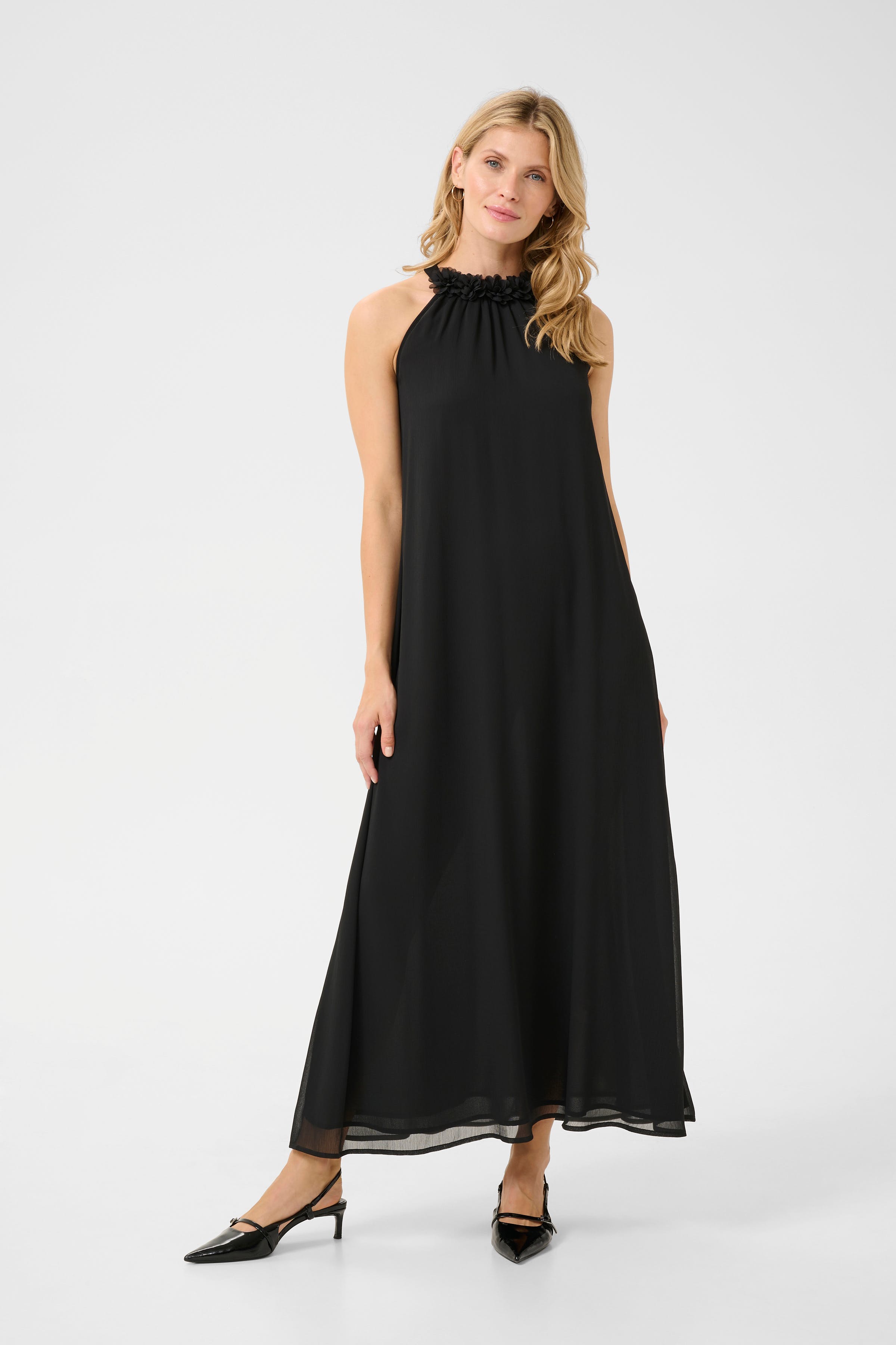 CREmery Kjole LOOKBOOK FRONT 10613678-100120