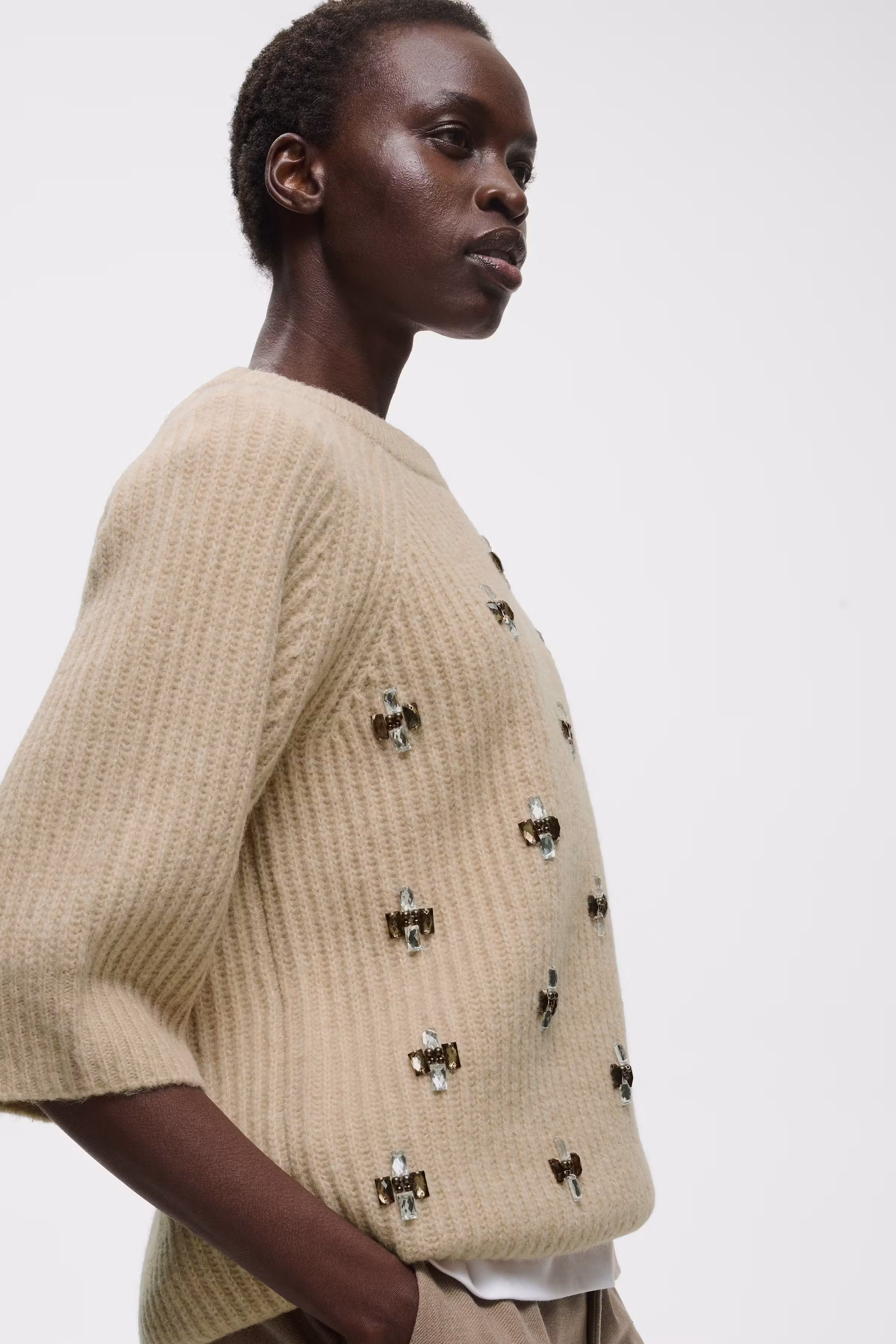 PRISKAIW Pullover LOOKBOOK DETAIL 30113007-151314